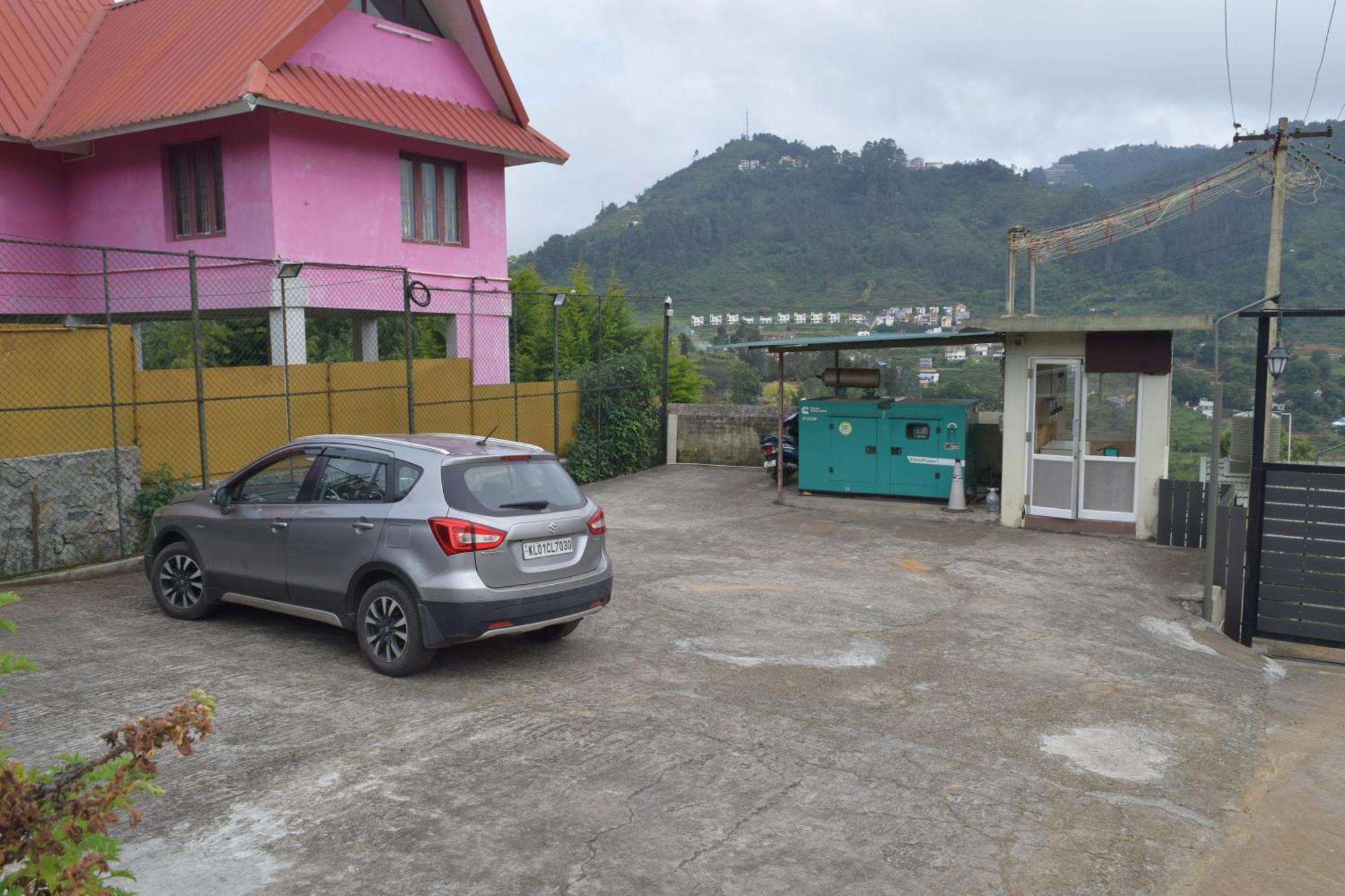 Resort Avadale - Stag Groups Not Allowed