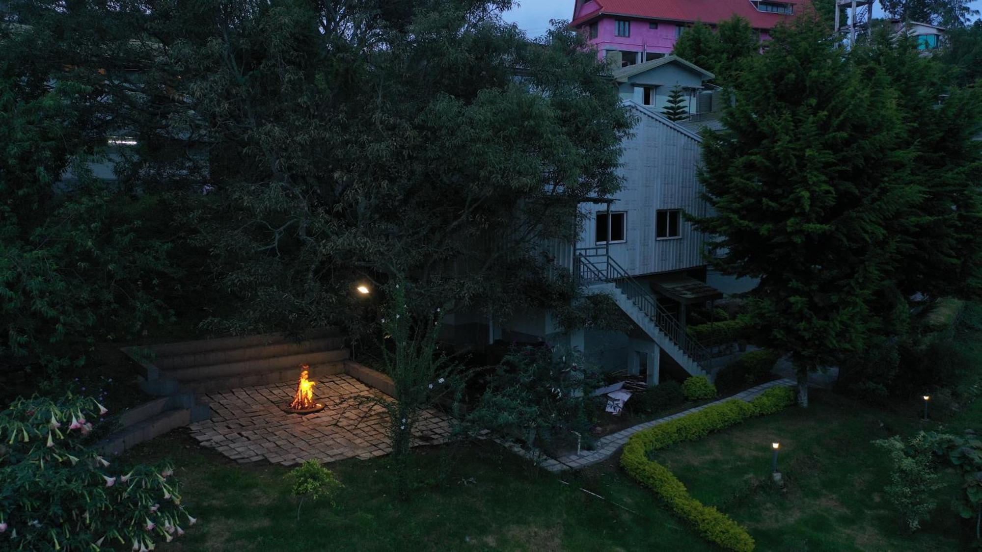 Resort Avadale - Stag Groups Not Allowed