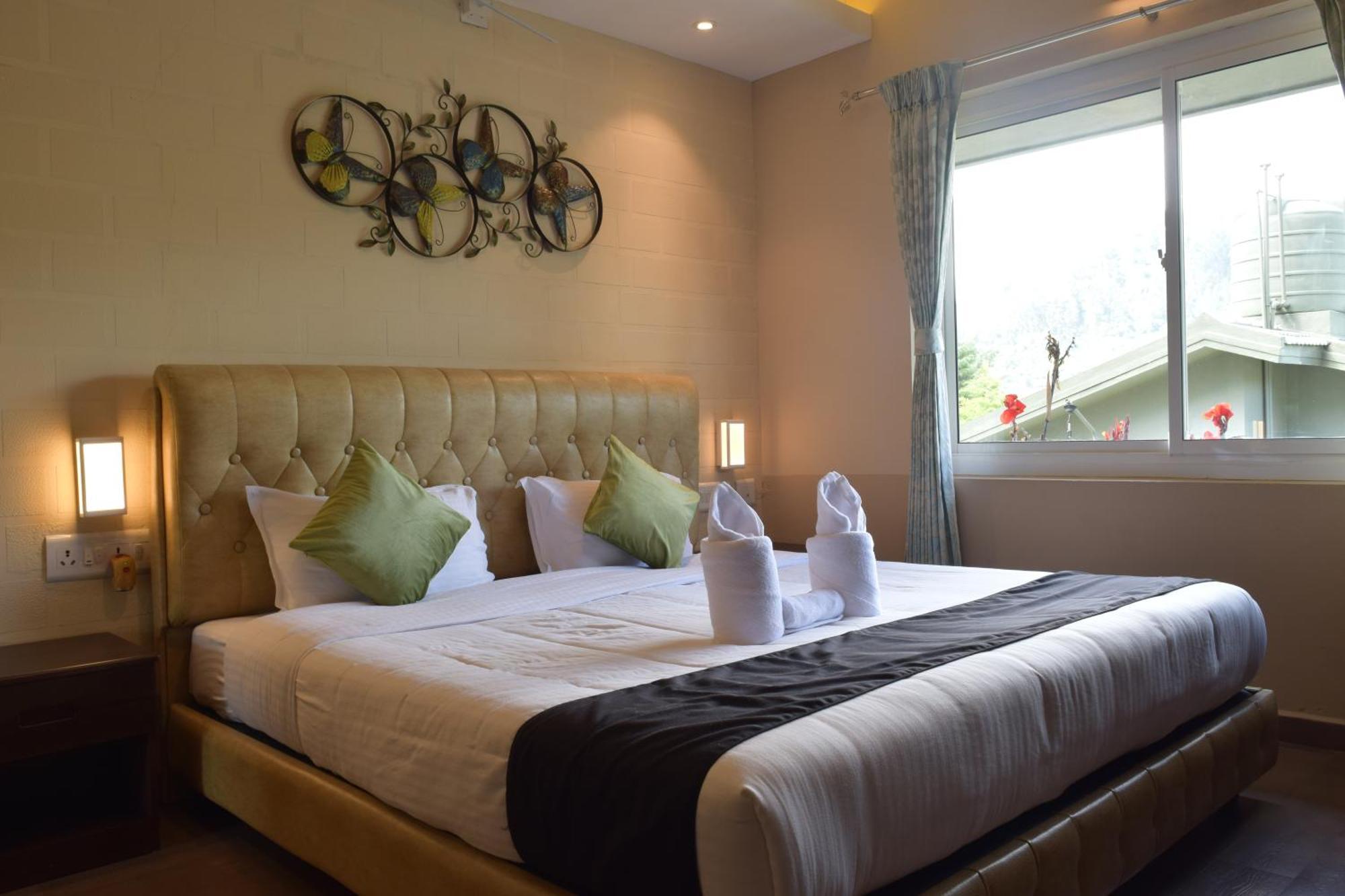 Resort Avadale - Stag Groups Not Allowed *