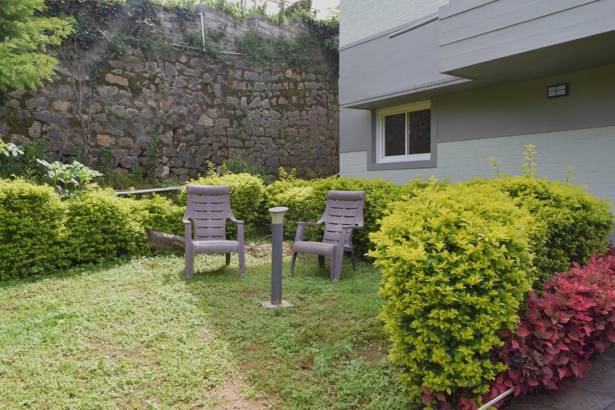 Avadale - Stag Groups Not Allowed Resort Kodaikanal