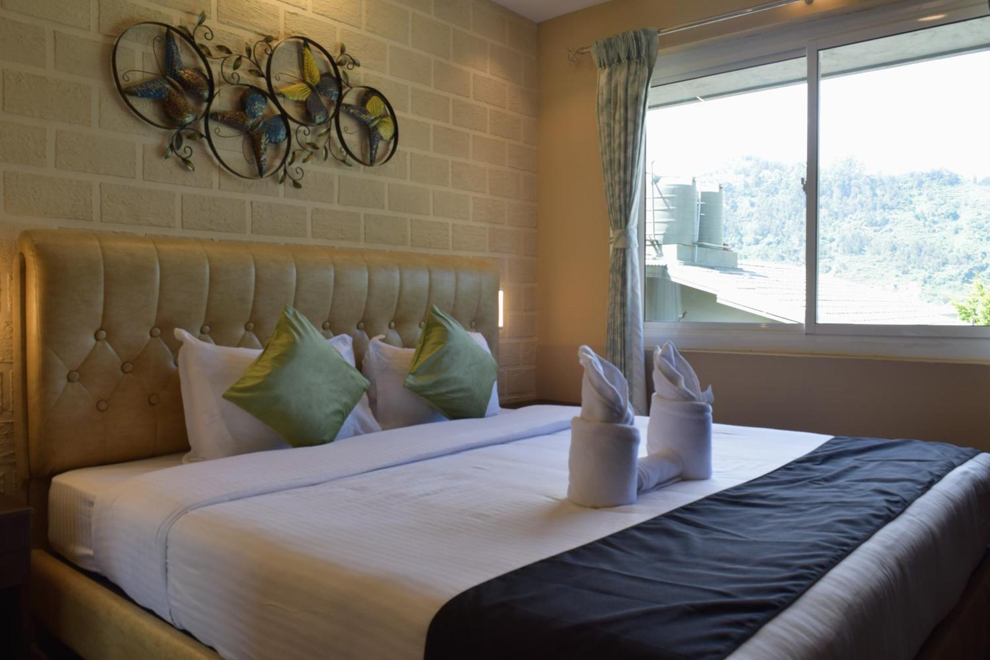 Resort Avadale - Stag Groups Not Allowed Kodaikanal