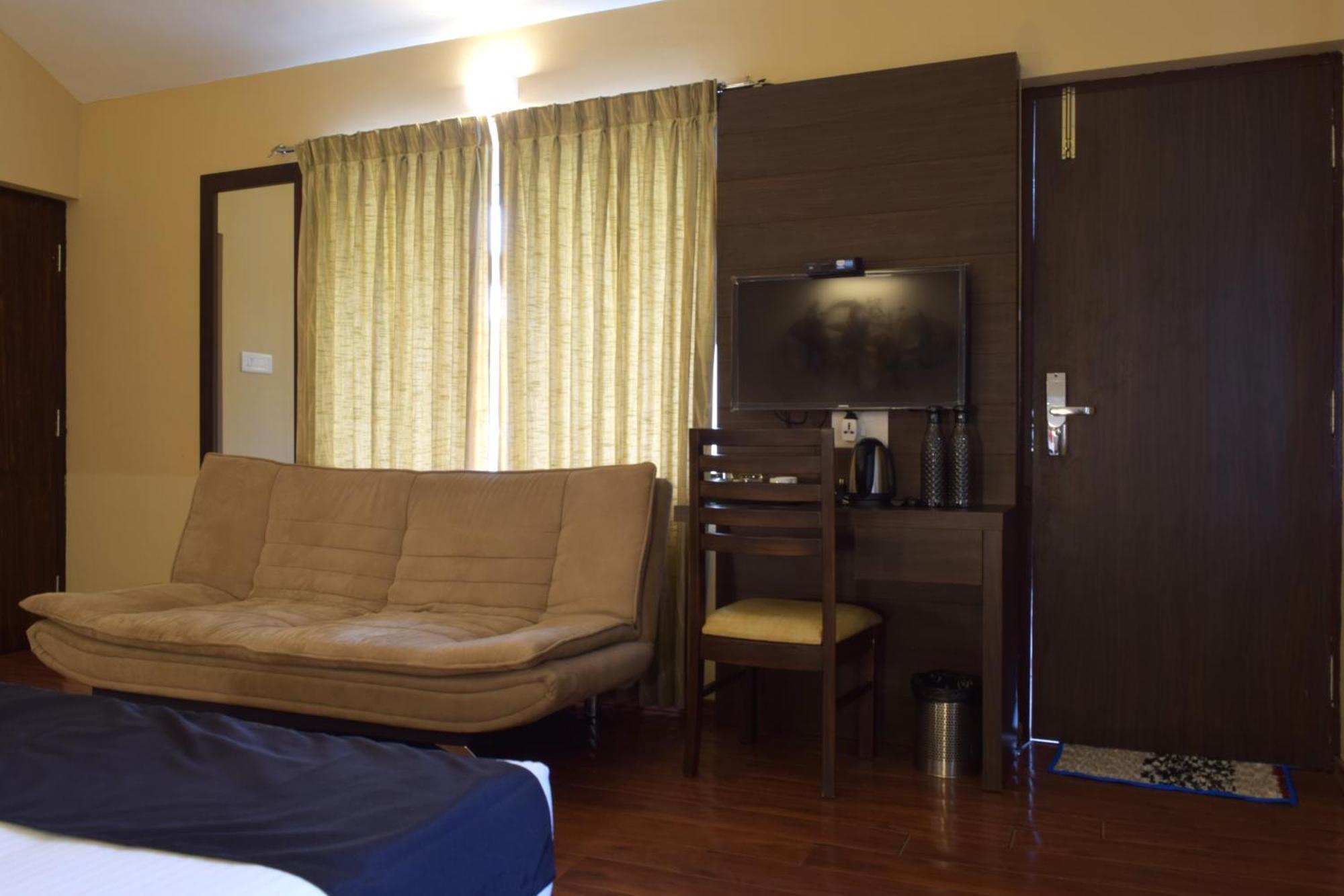 Avadale - Stag Groups Not Allowed Resort Kodaikanal