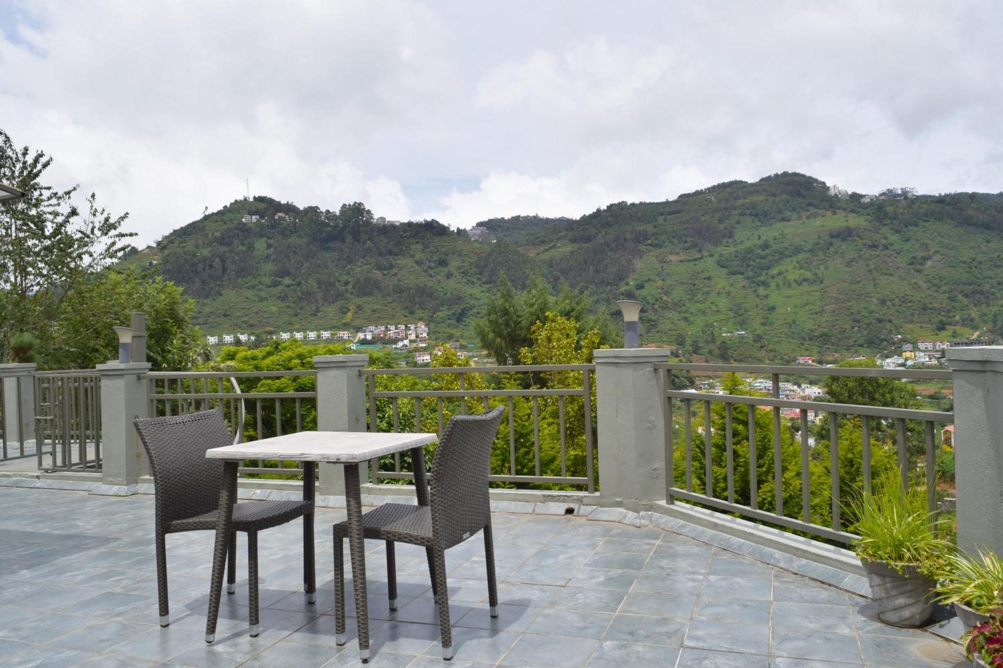 Resort Avadale - Stag Groups Not Allowed Kodaikanal