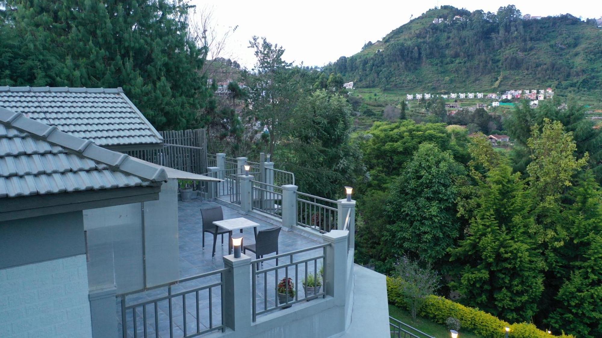 Avadale - Stag Groups Not Allowed Kodaikanal