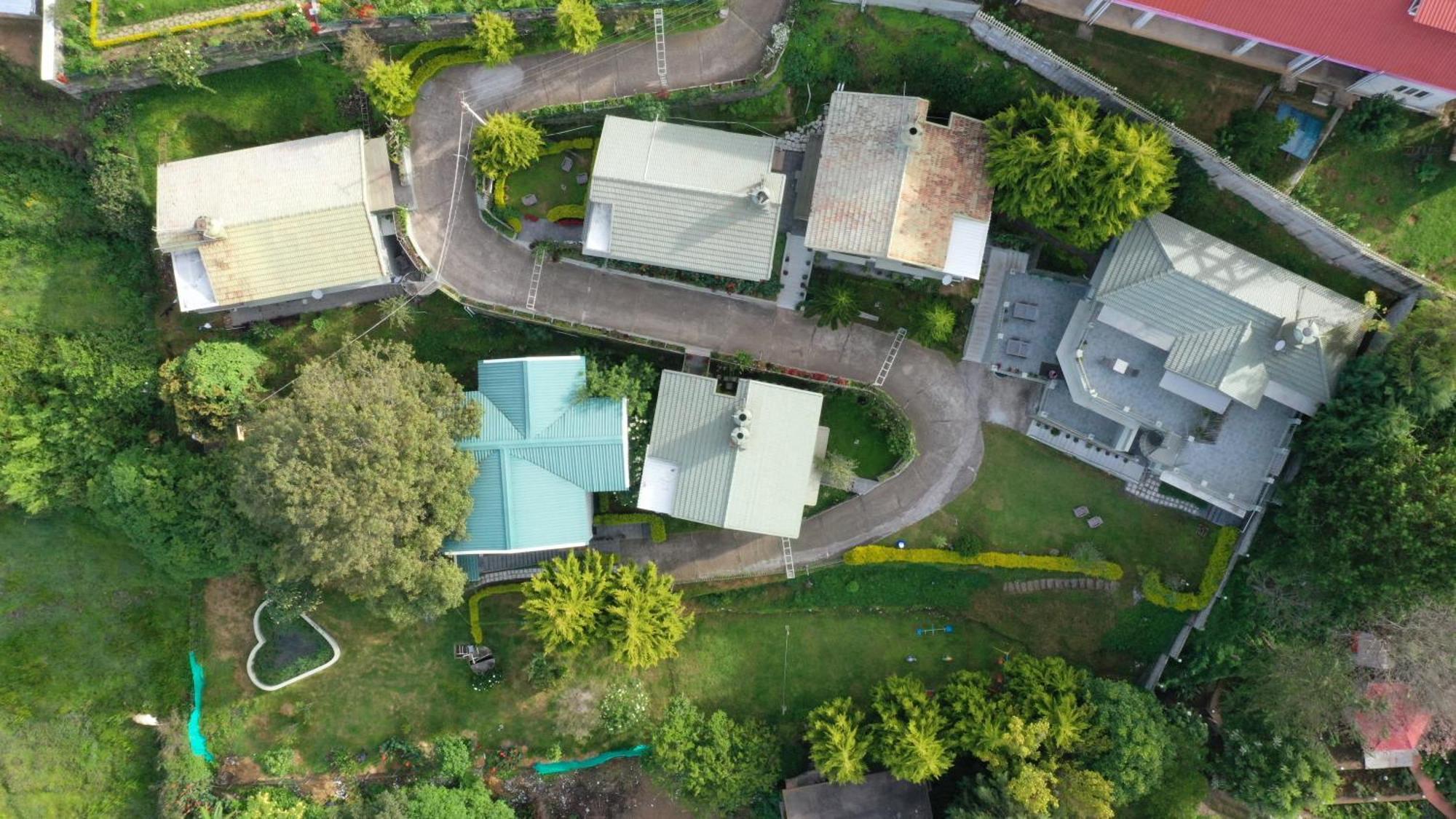 Resort Avadale - Stag Groups Not Allowed Kodaikanal
