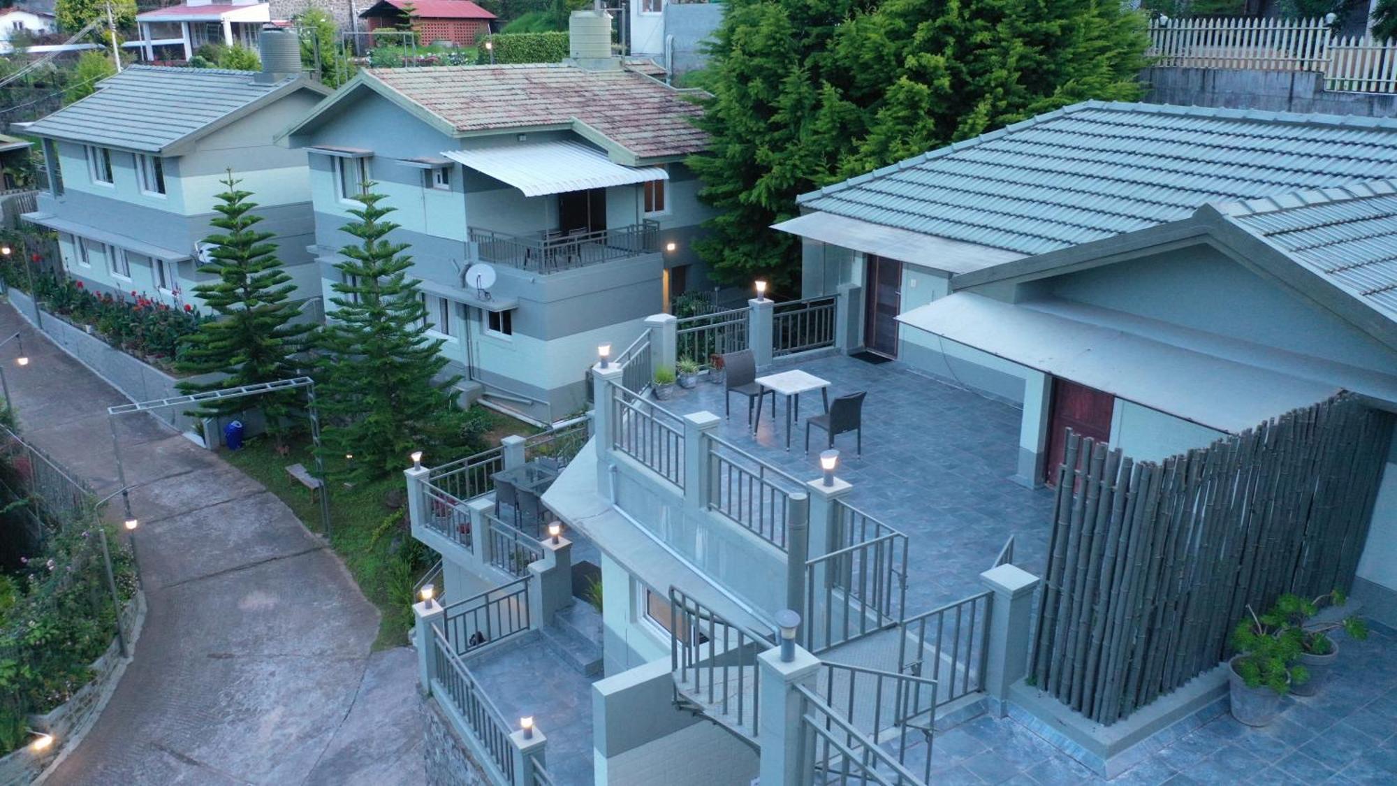 Resort Avadale - Stag Groups Not Allowed Kodaikanal