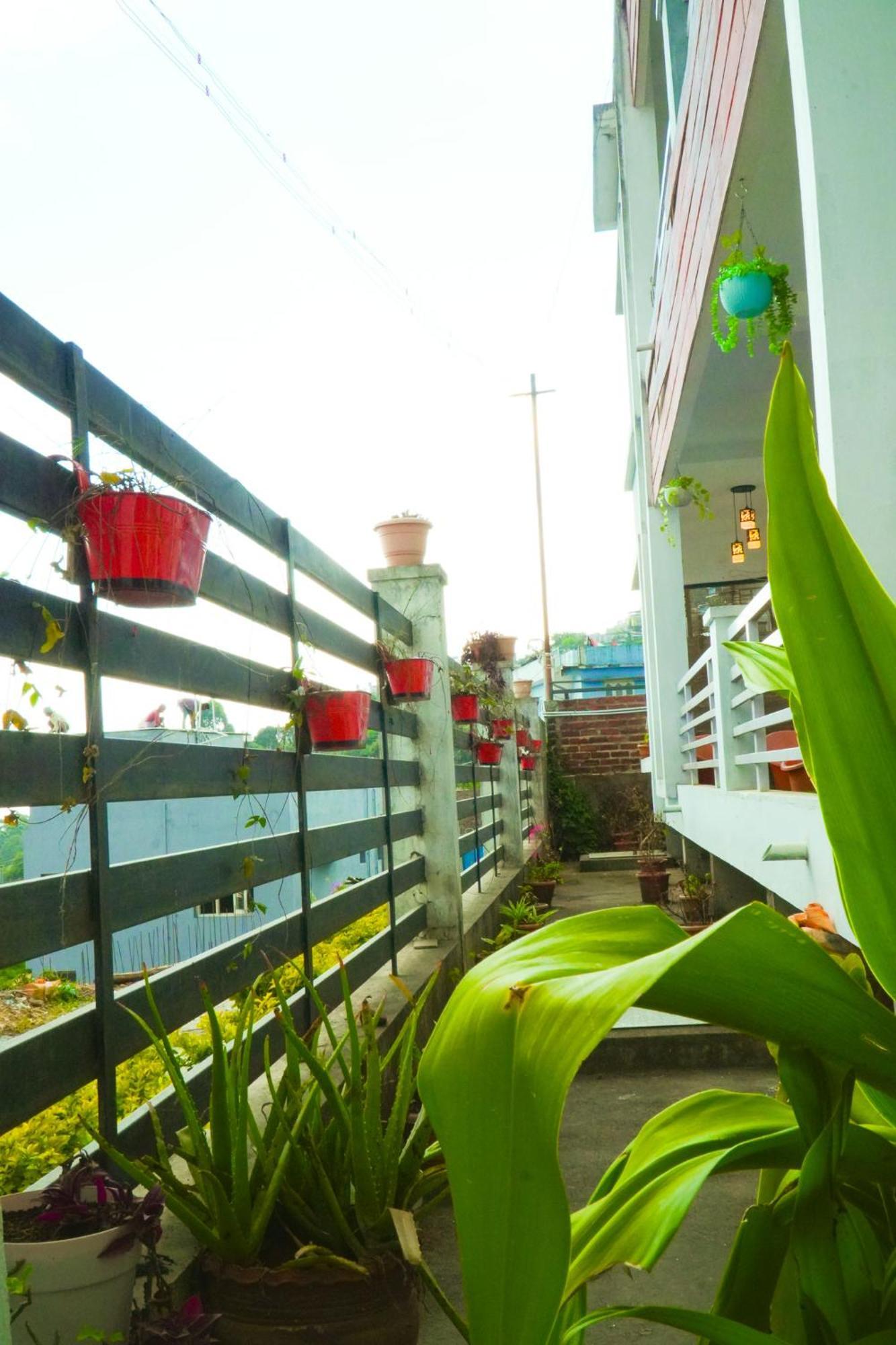Apartment Melba At Kodaigate Kodaikanal
