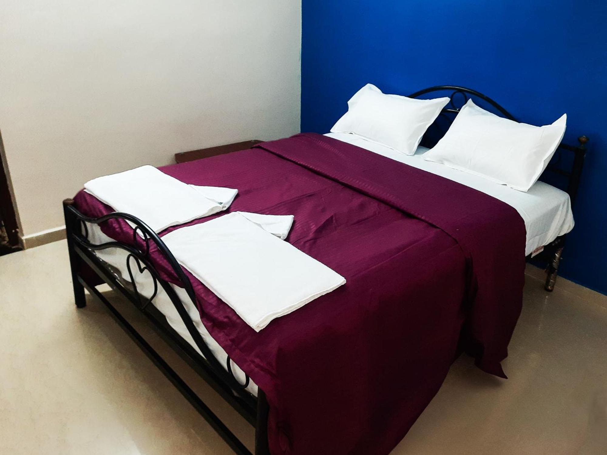 Apartment Melba At Kodaigate Kodaikanal
