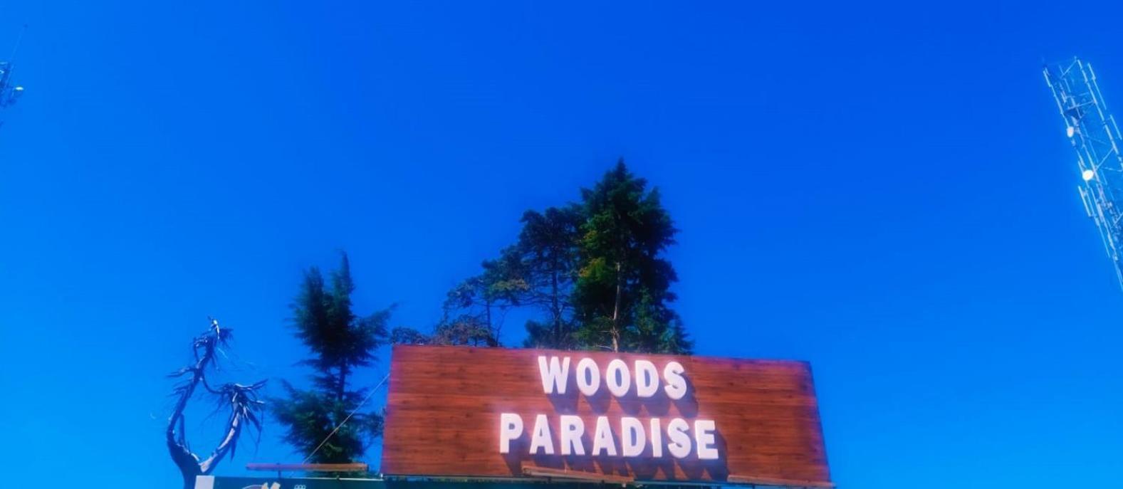 Woods Paradise Kodaikanal