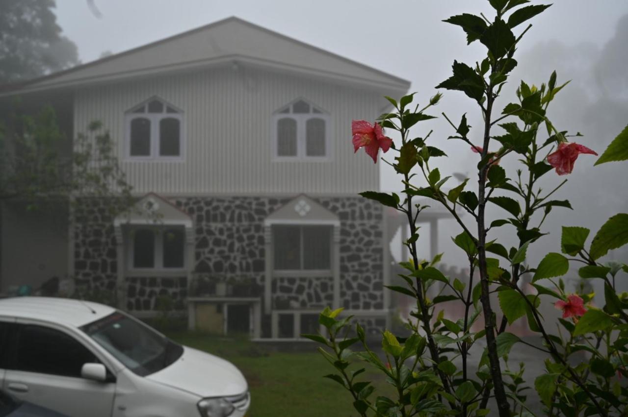 Om Bhavanam Guest house