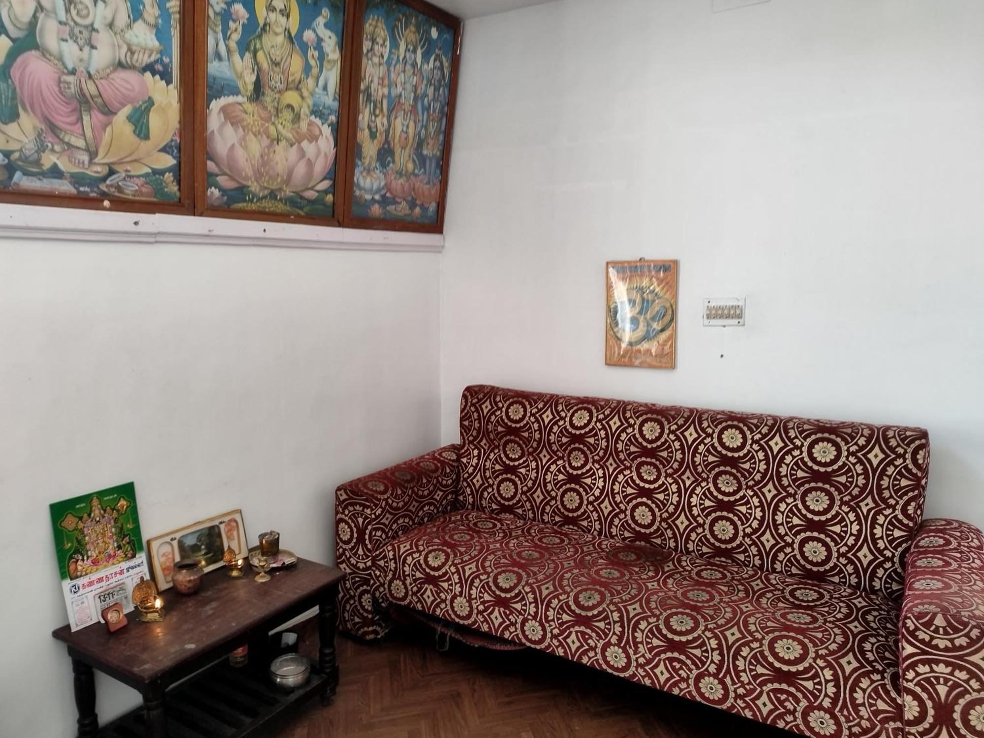 Om Bhavanam Guest house