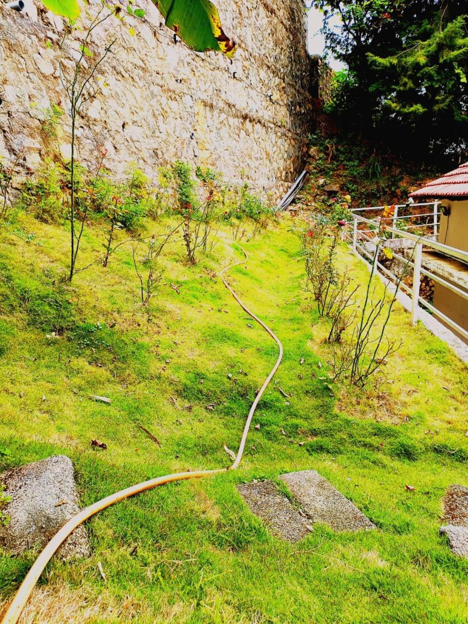 Homestay Kodai Riya Paradise Kodaikanal