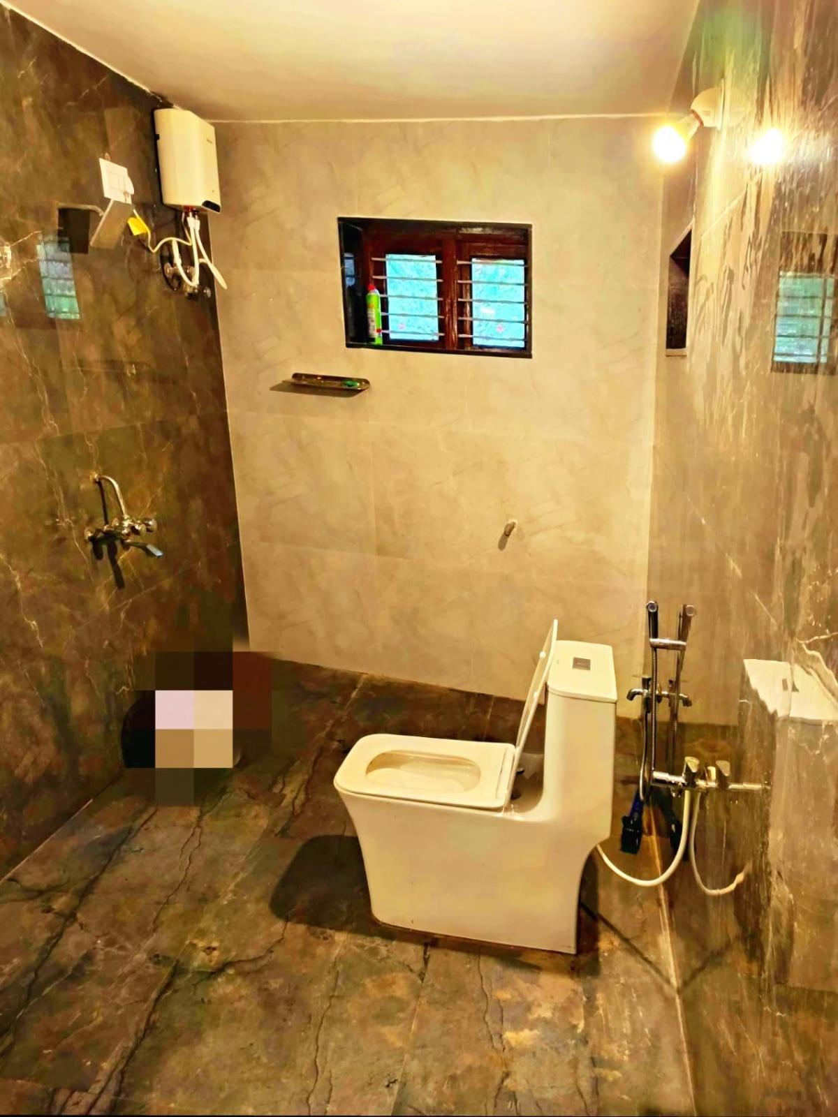 Homestay Kodai Riya Paradise *