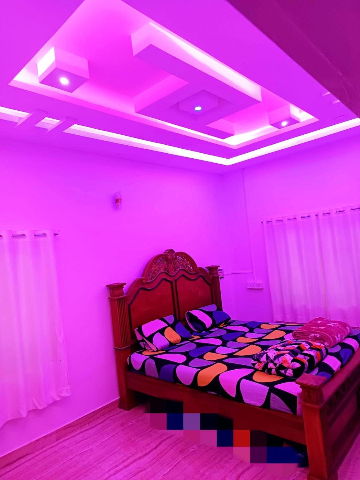 Homestay Kodai Riya Paradise Kodaikanal