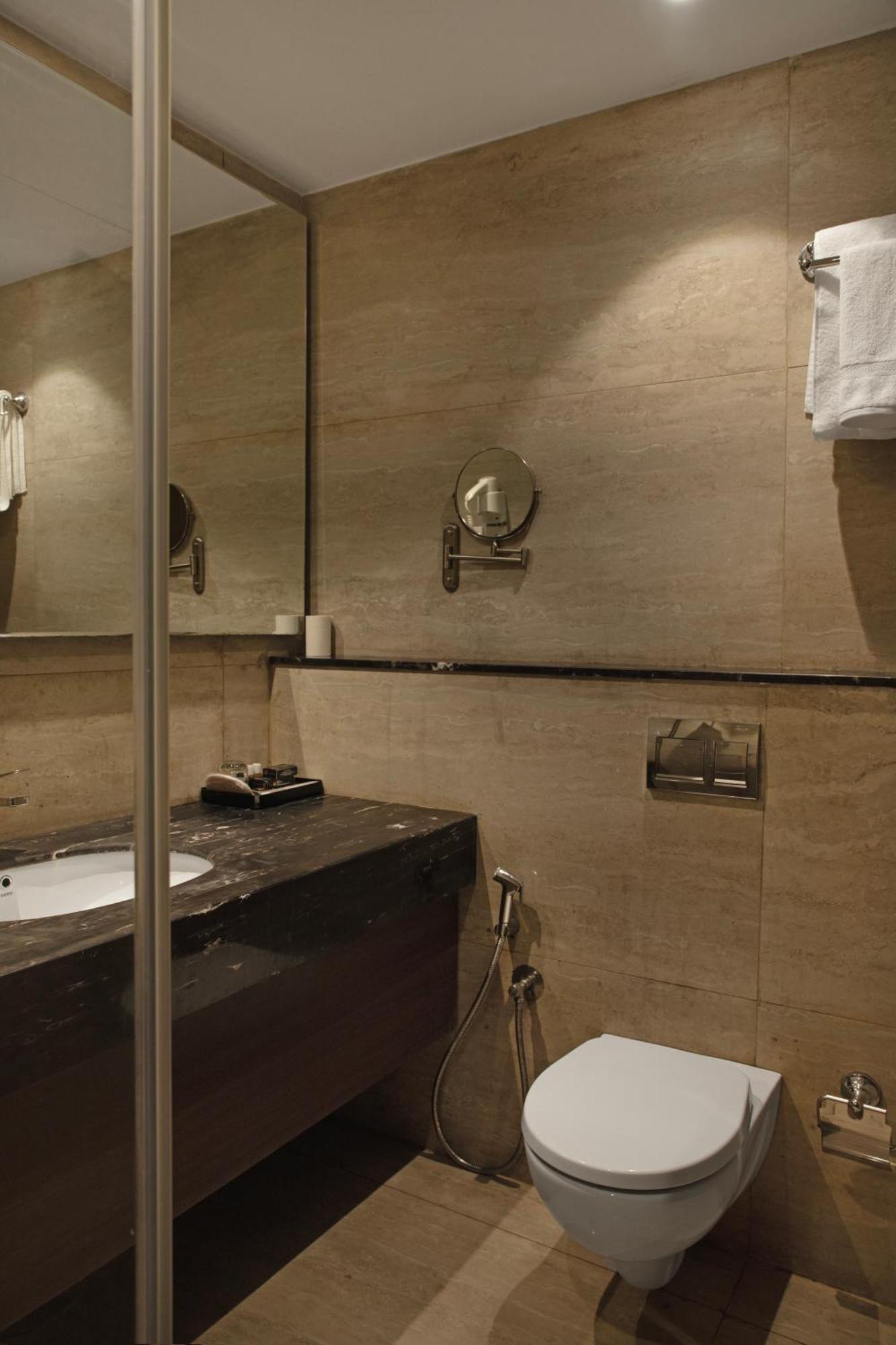 The Hamuse - Luxury Redefined