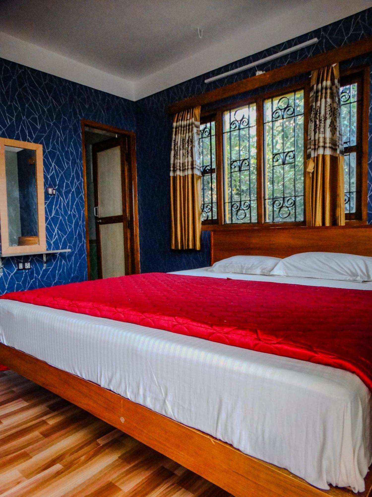 Homestay Misba Kodaikanal