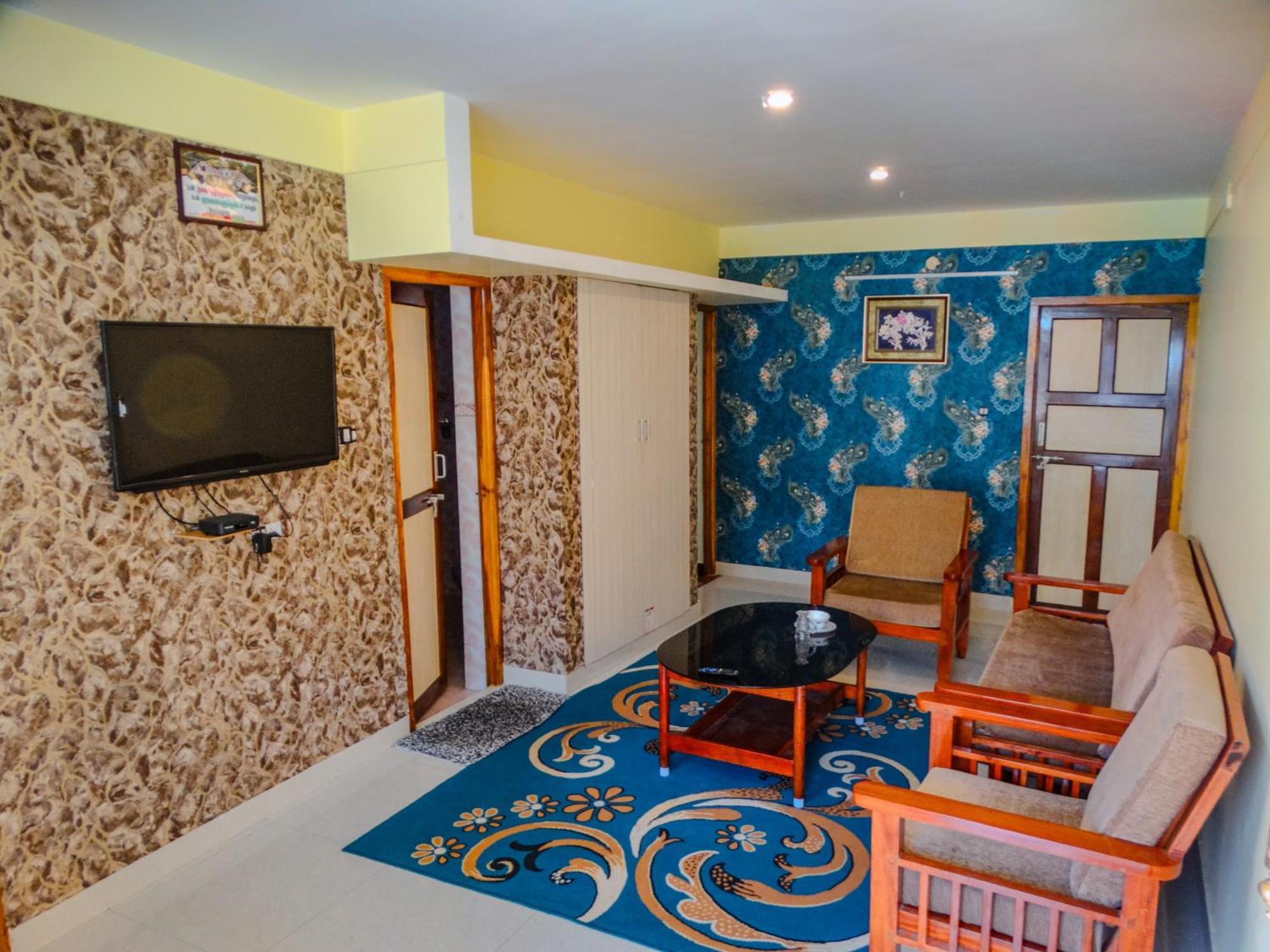 Homestay Misba