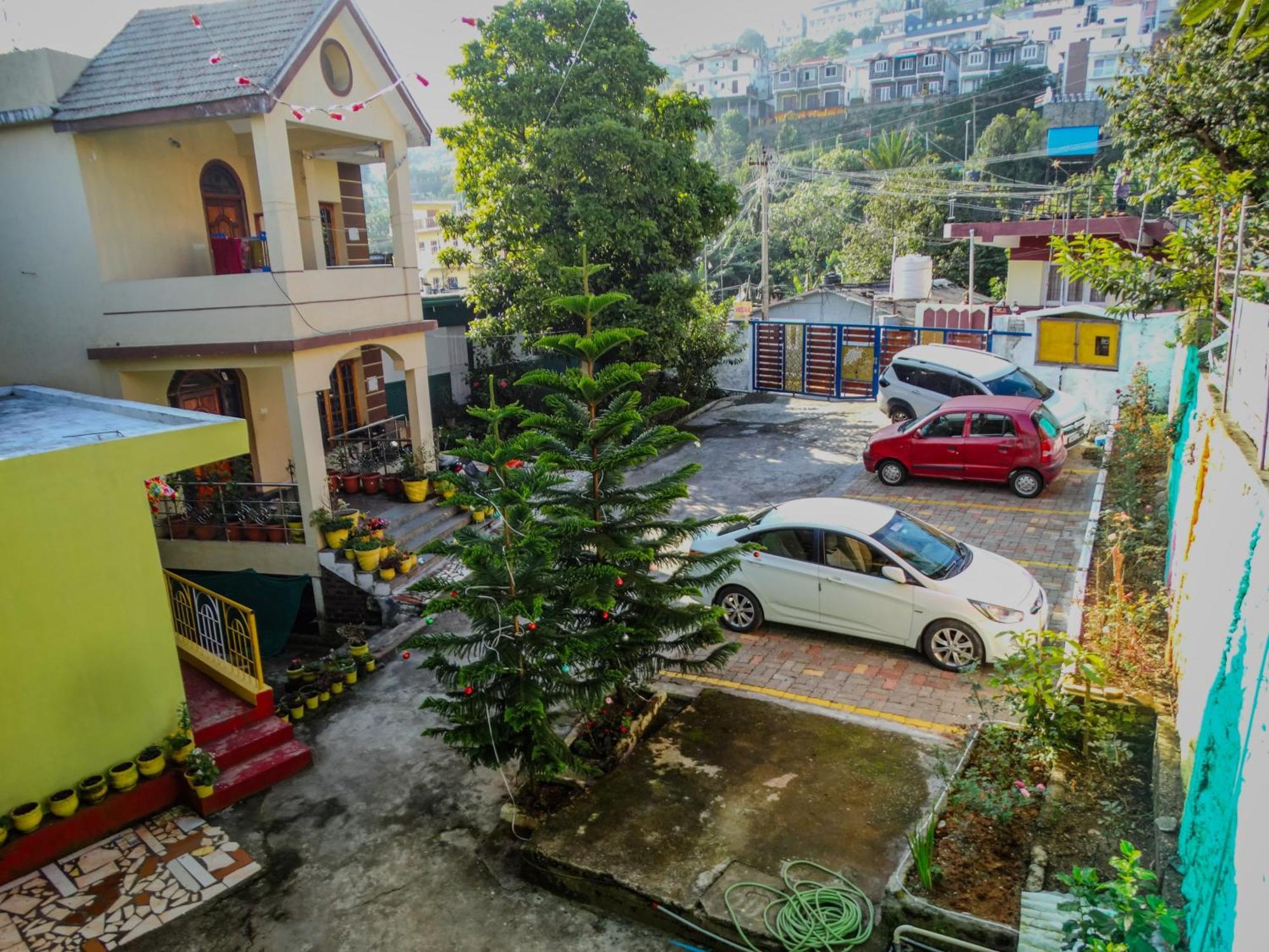 Misba * Kodaikanal