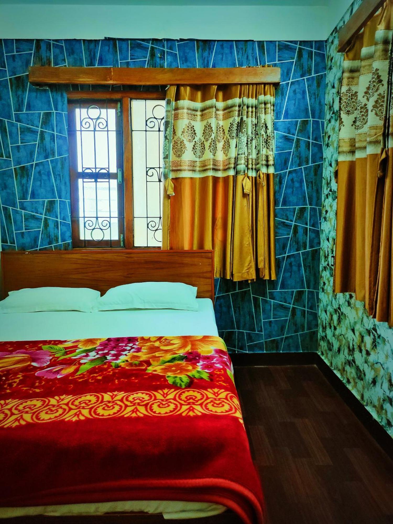 Homestay Misba *