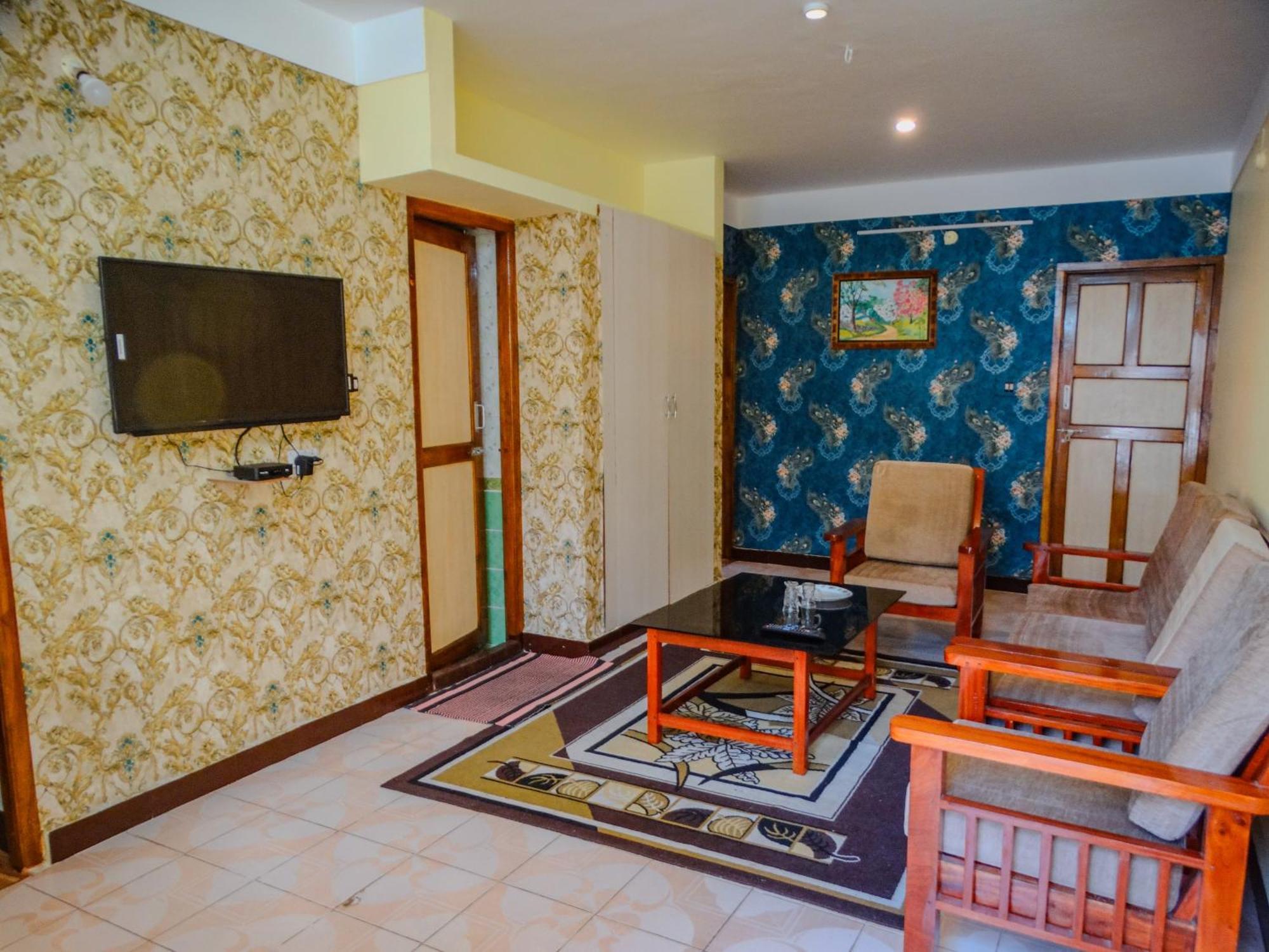 Misba * Kodaikanal