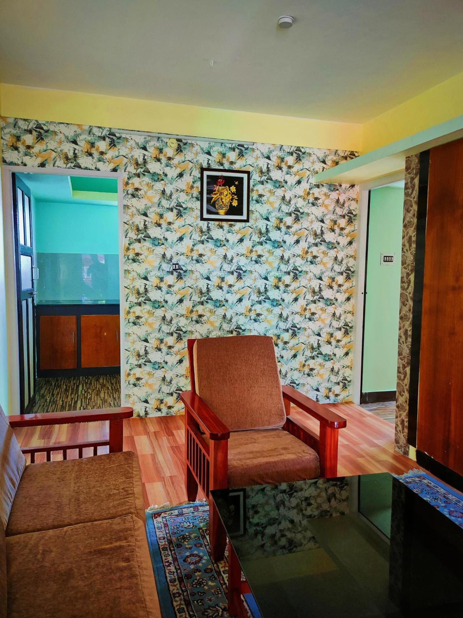 Misba * Kodaikanal