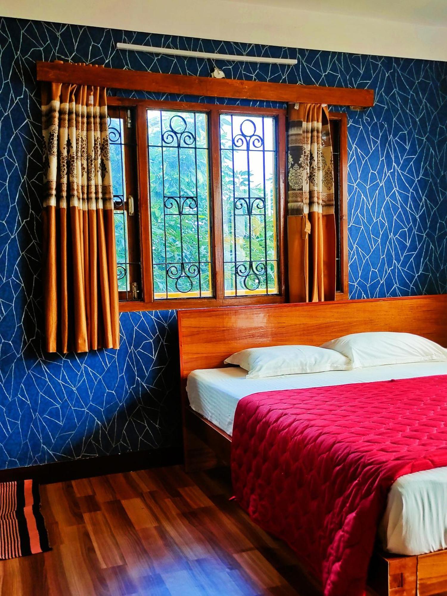 Misba * Kodaikanal
