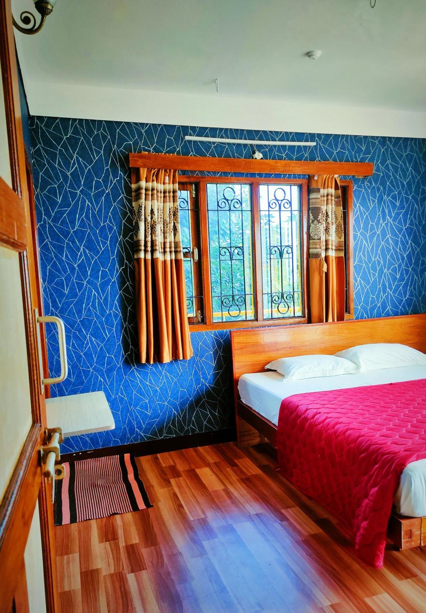 Homestay Misba Kodaikanal