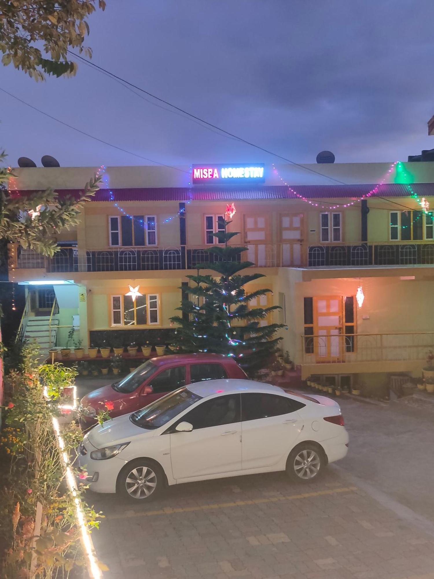 Misba Homestay