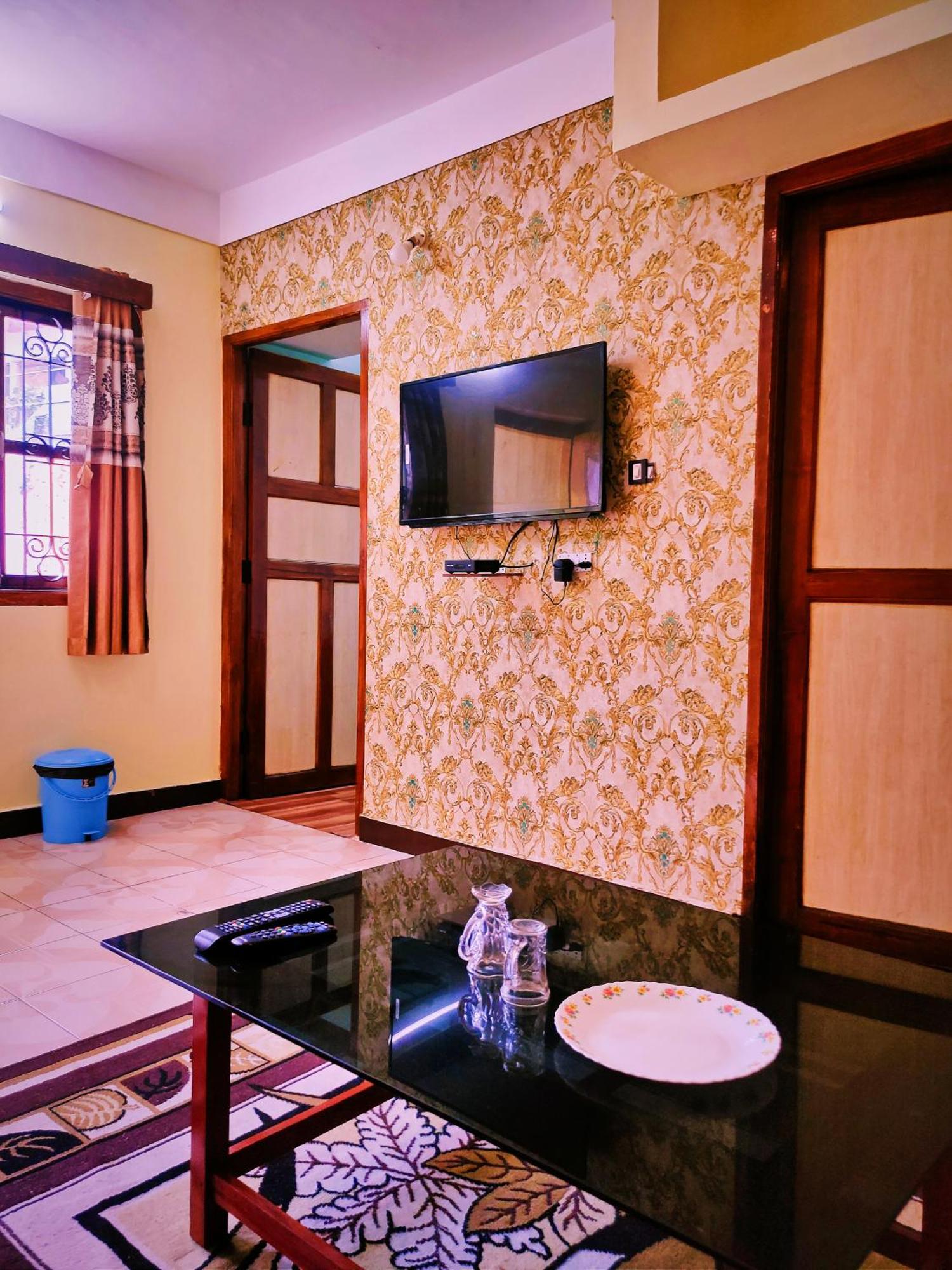 Homestay Misba *