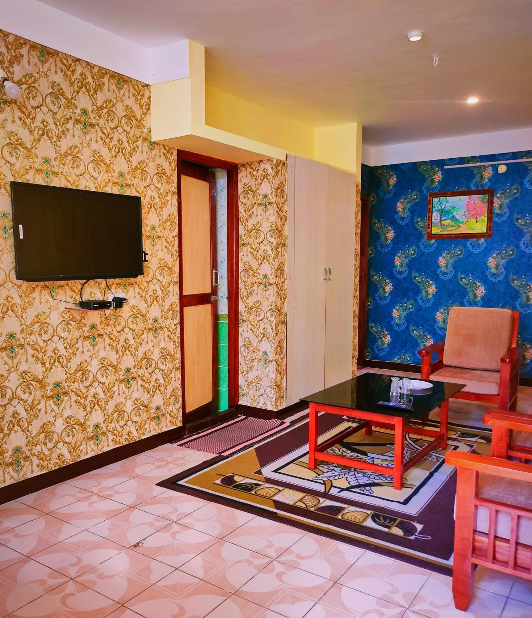 Misba * Kodaikanal