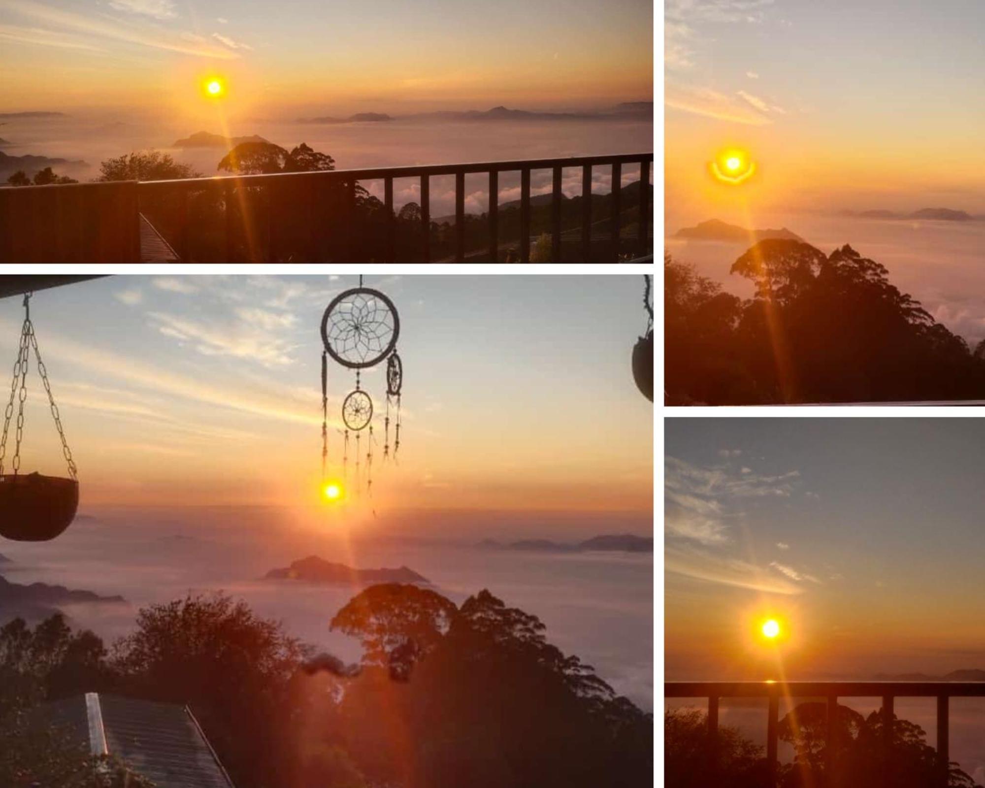 Sanjuktha's Wood House Vattakanal Homestay Kodaikanal