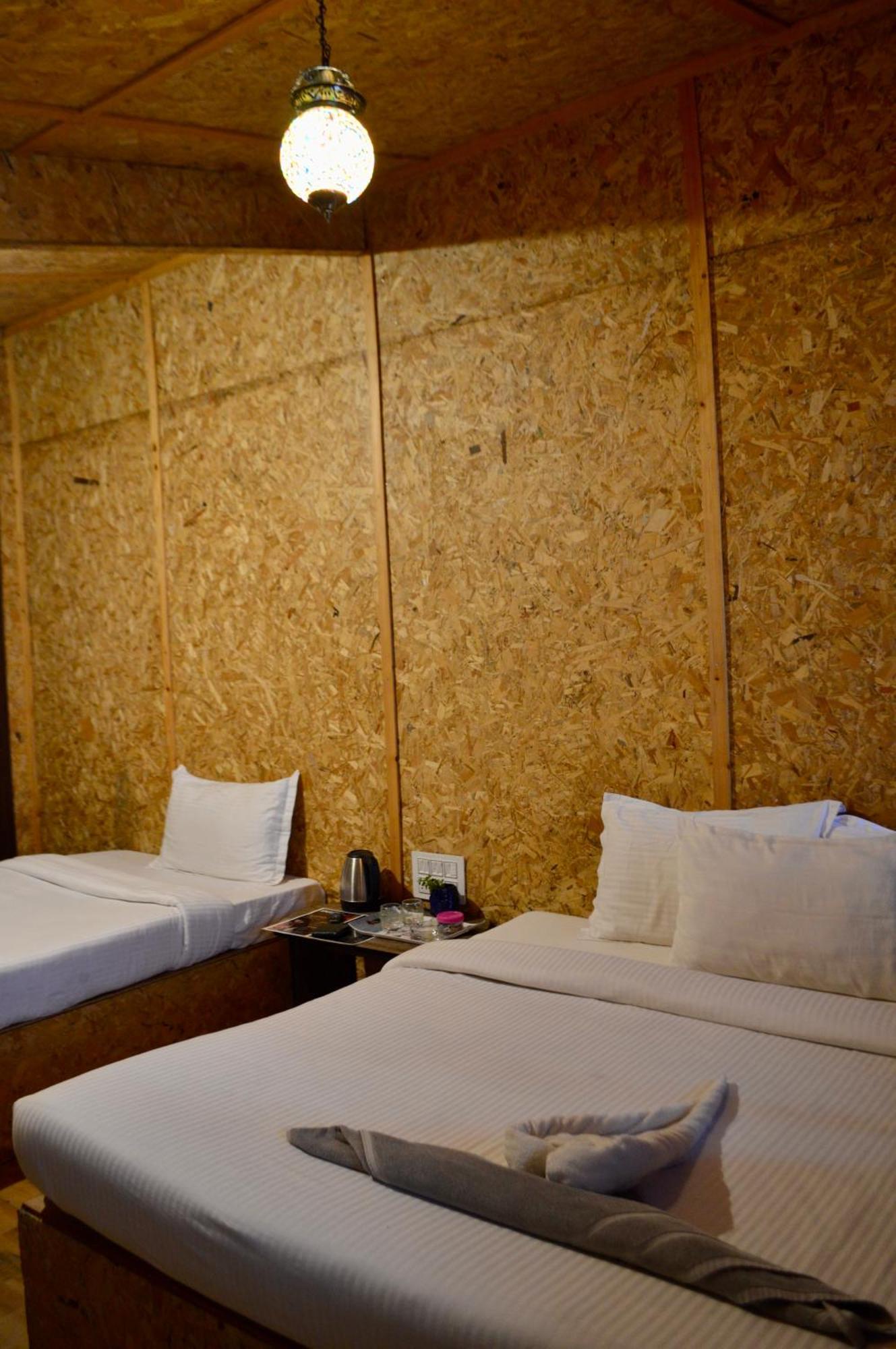 Homestay Sanjuktha's Wood House Vattakanal Kodaikanal