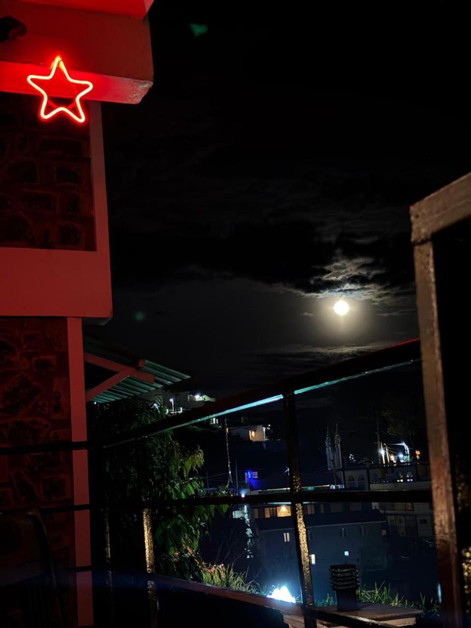 Nakshatra * Kodaikanal