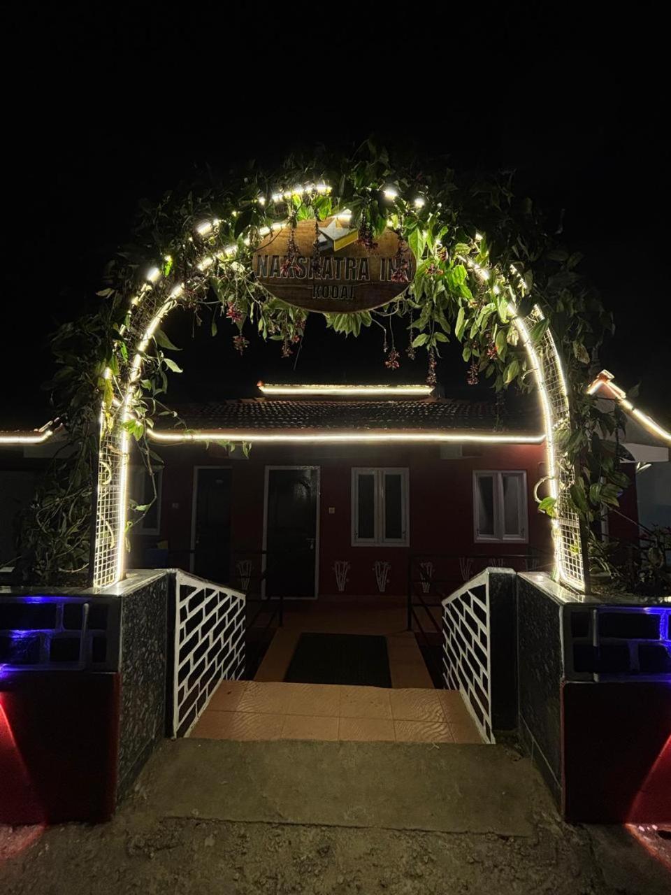 Nakshatra Homestay