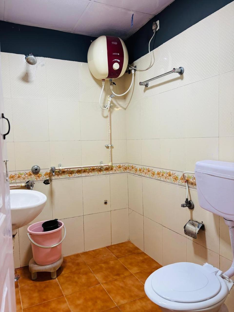 Homestay Nakshatra Kodaikanal