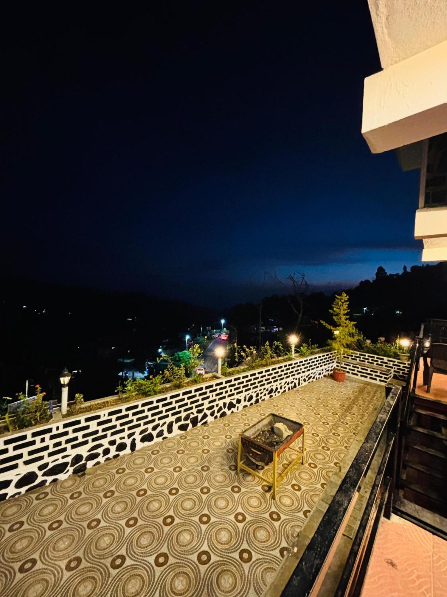 Nakshatra Homestay Kodaikanal