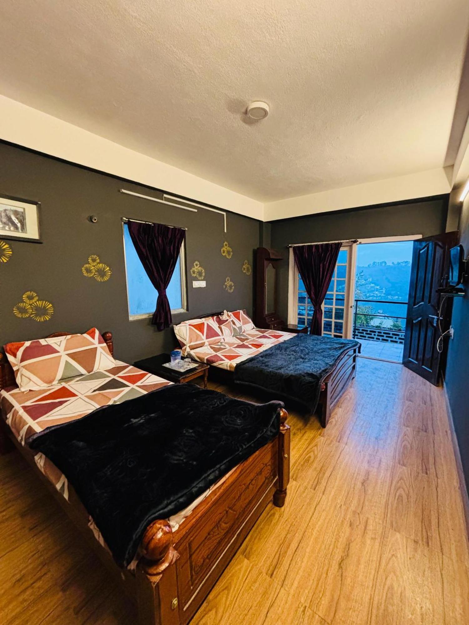 Homestay Nakshatra Kodaikanal