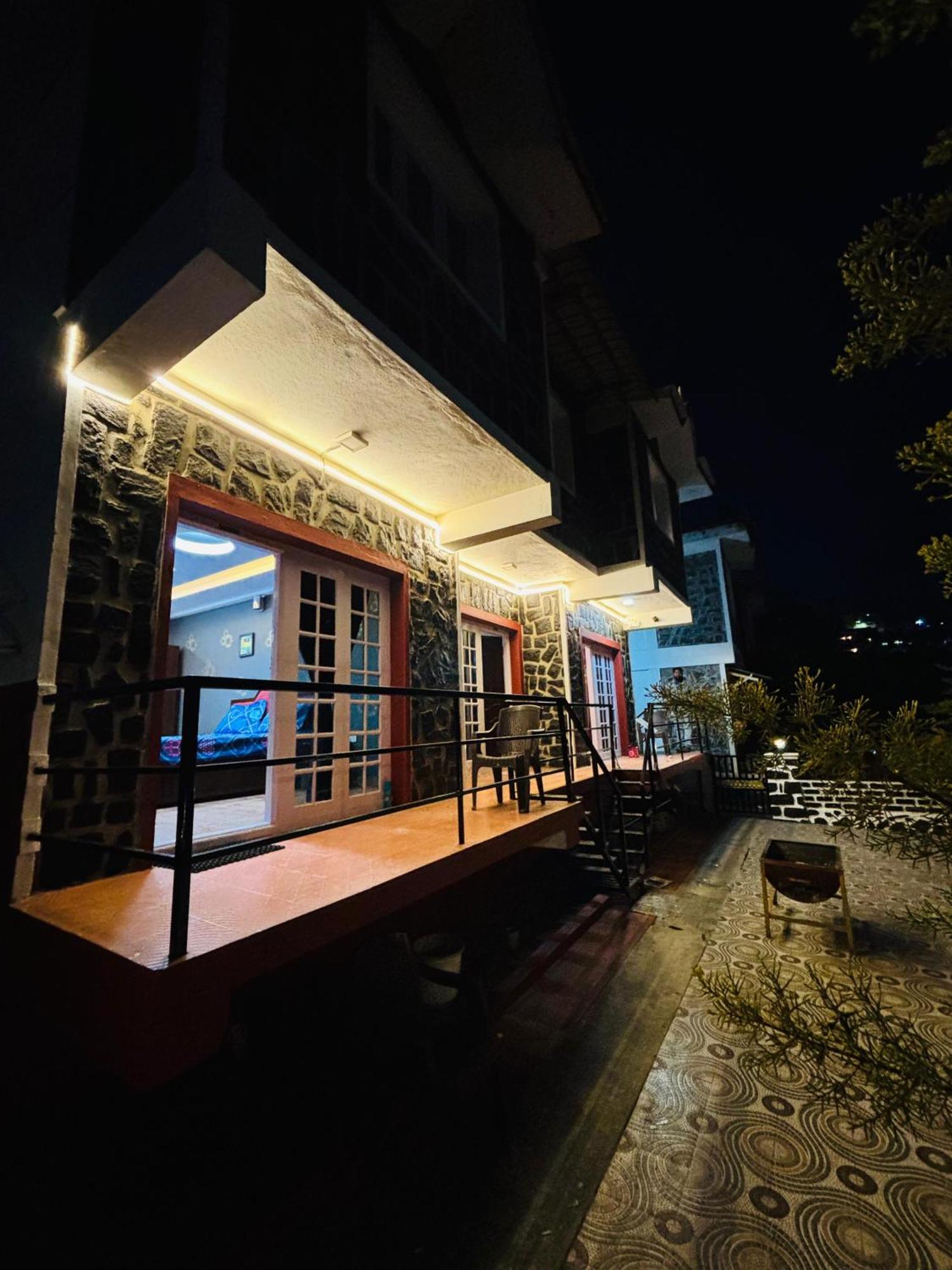 Nakshatra Kodaikanal