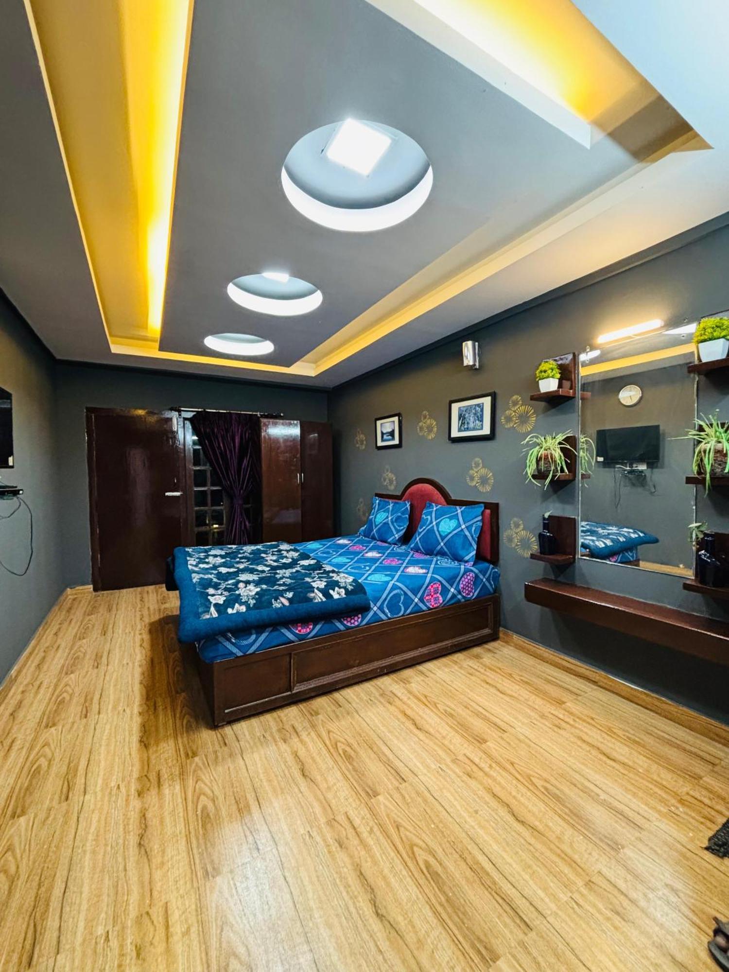 Nakshatra Homestay
