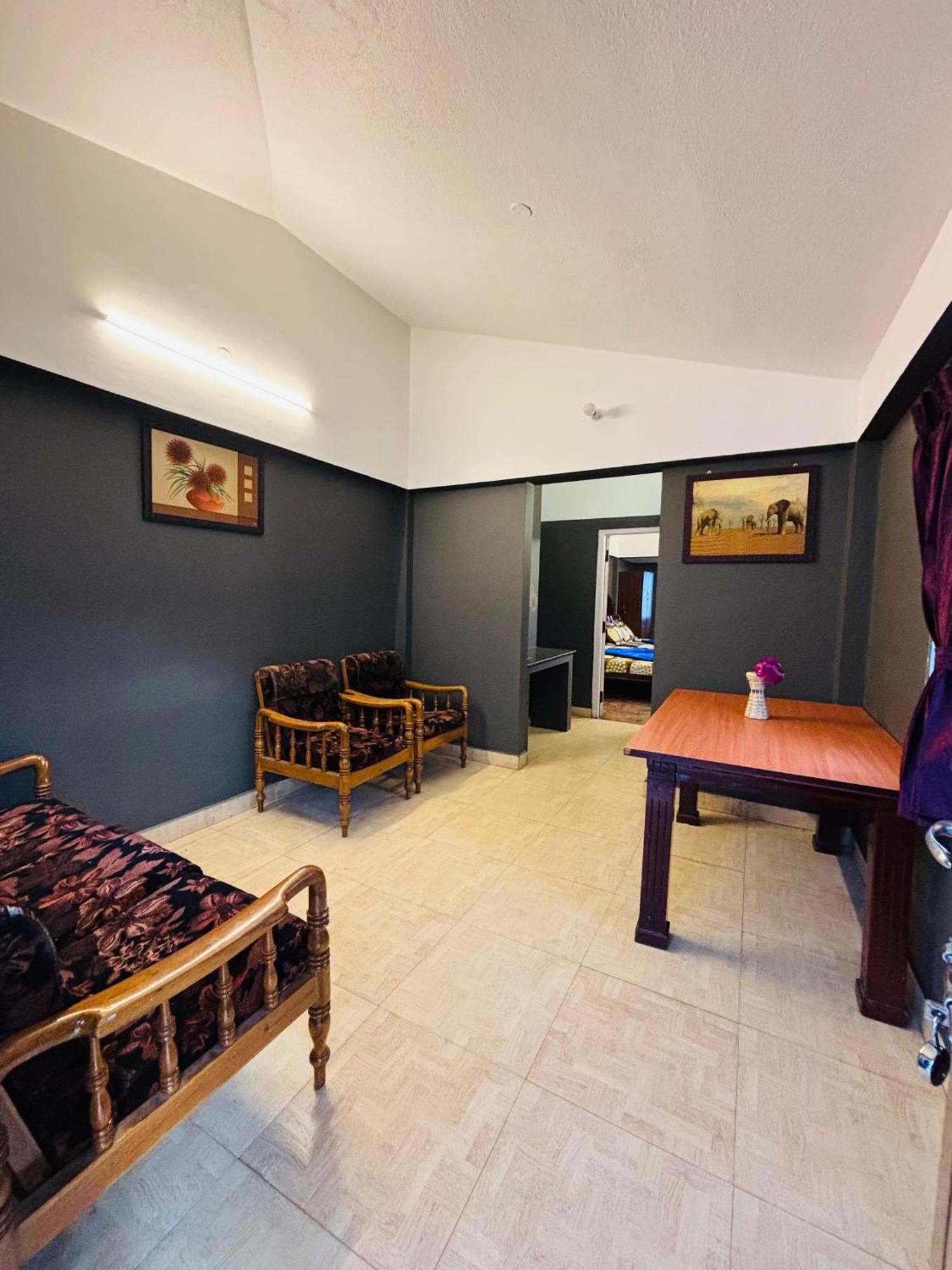Homestay Nakshatra