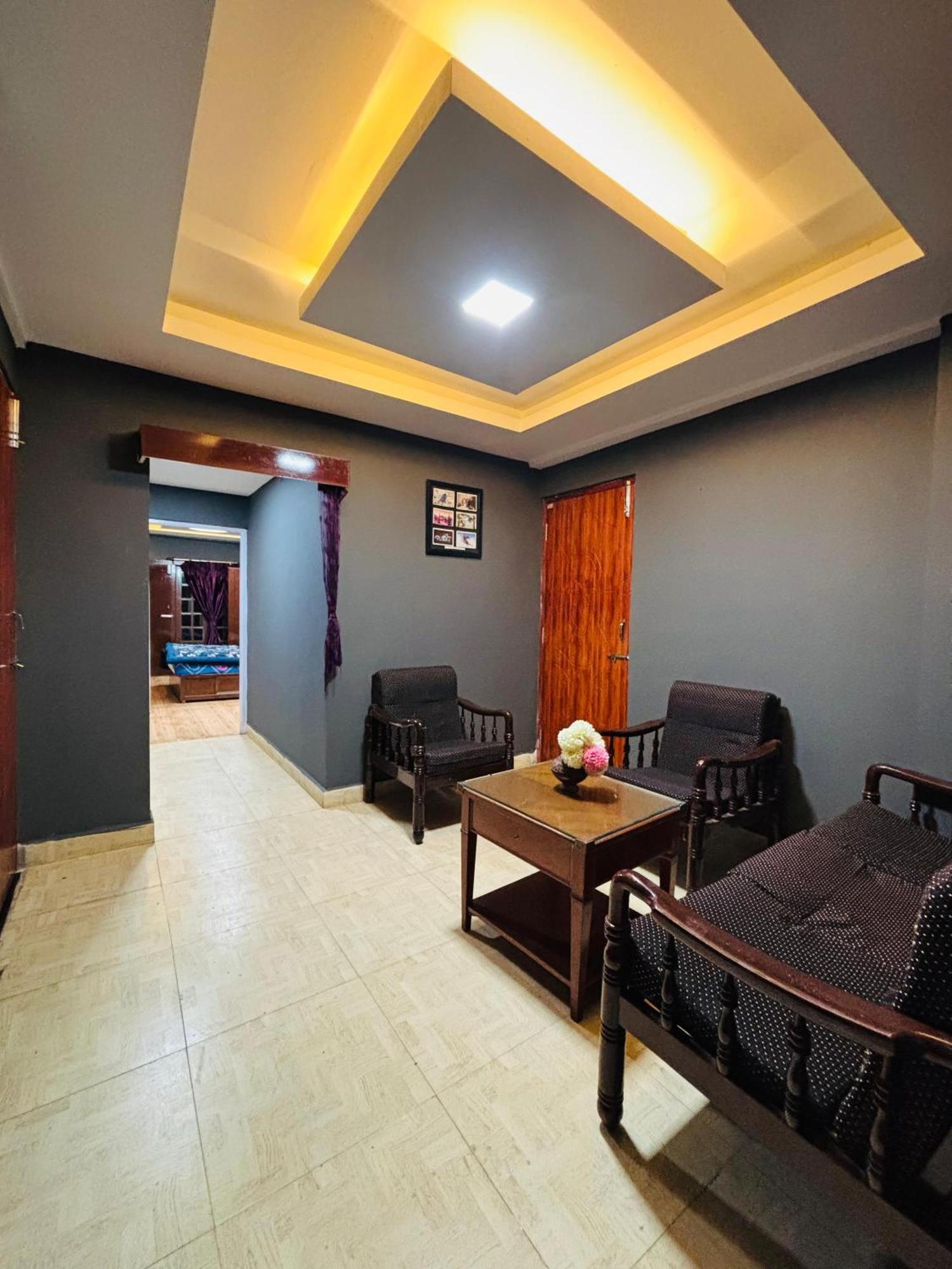 Nakshatra Homestay
