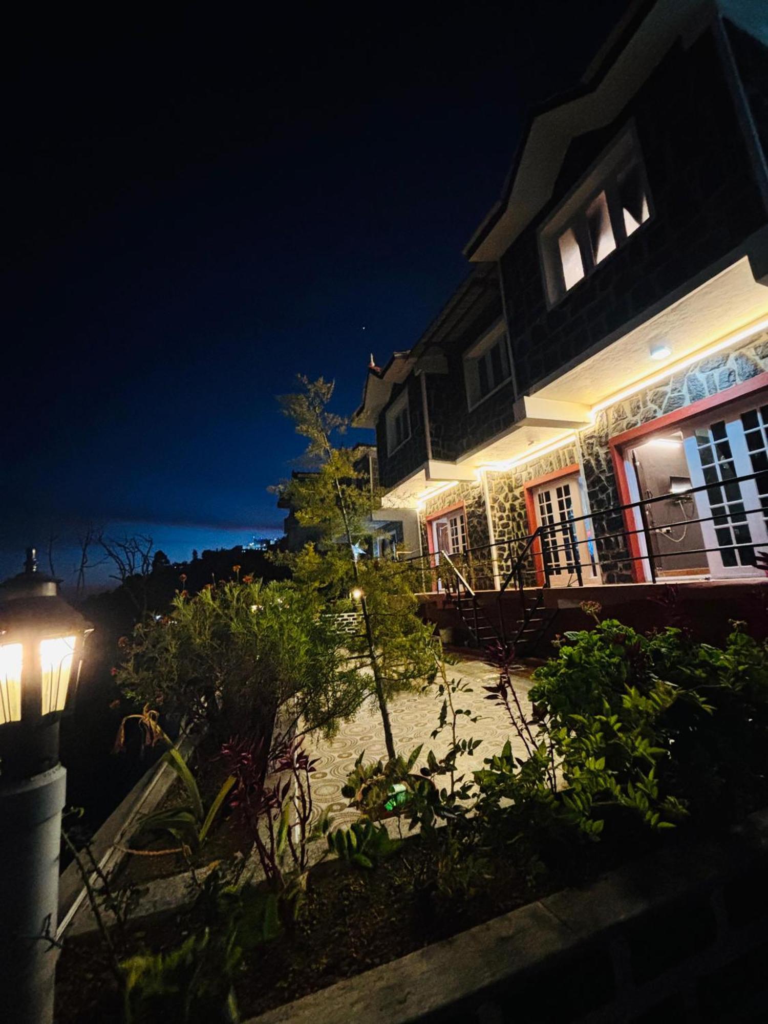 Nakshatra Homestay *