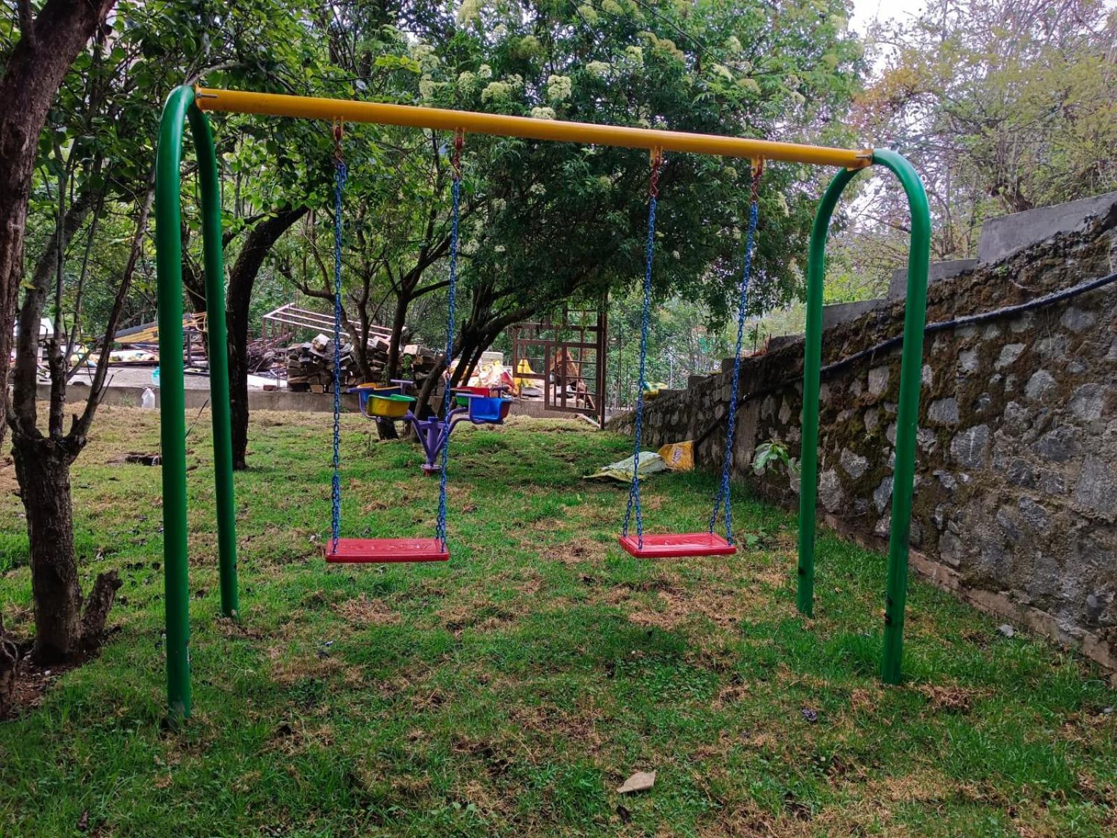 Homestay Misty Valley
