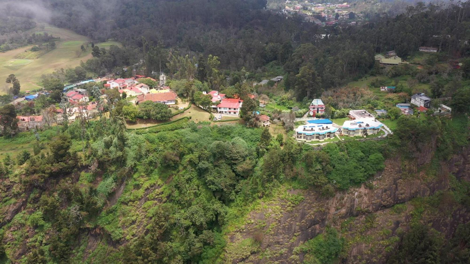 Homestay Beyond Kodai *