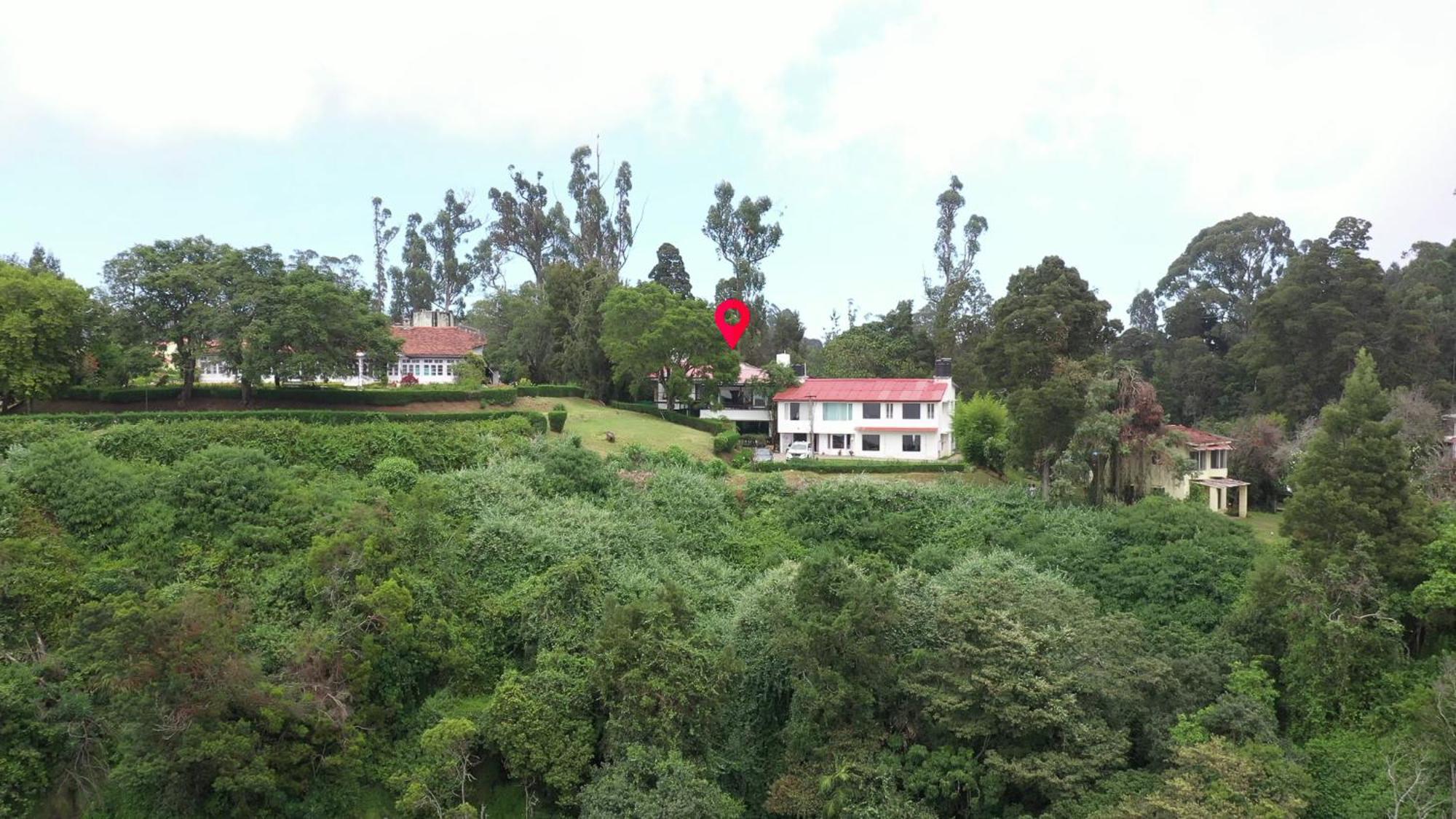 Beyond Kodai Homestay Kodaikanal