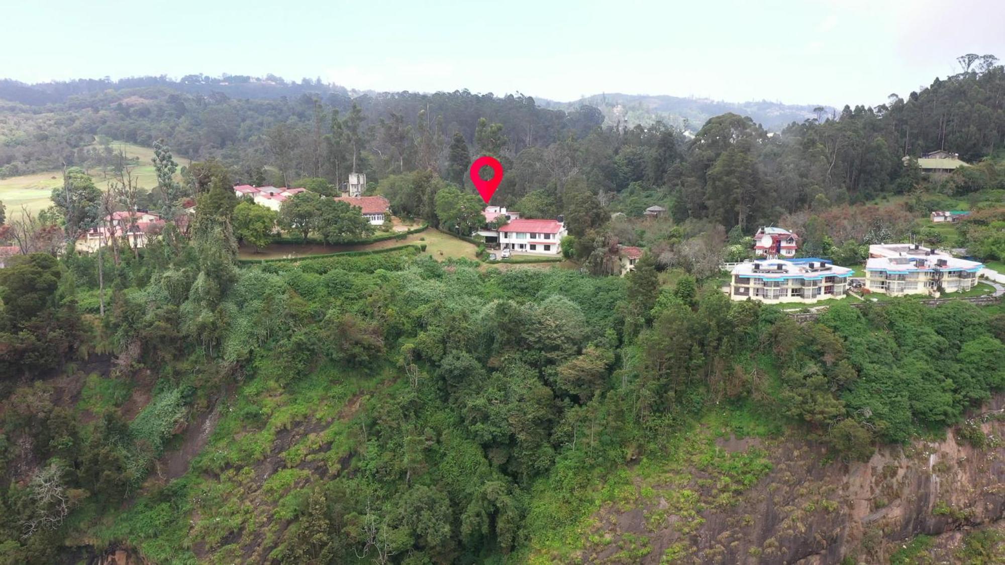 Homestay Beyond Kodai Kodaikanal