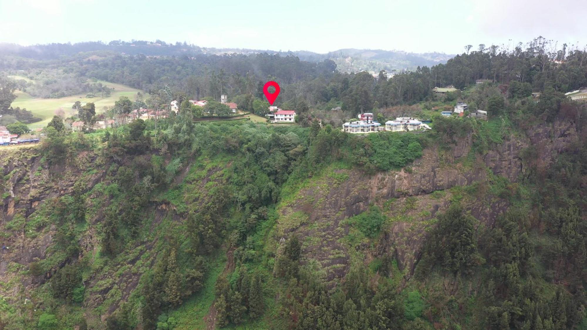 Beyond Kodai