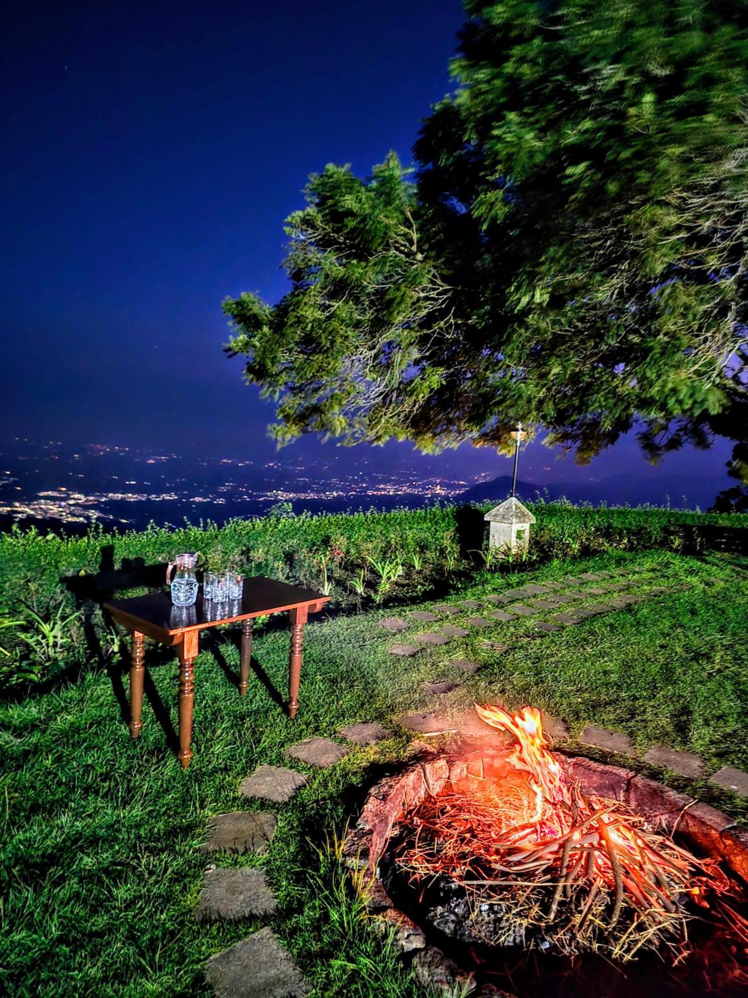 Villa Milhaven Crest Kodaikanal