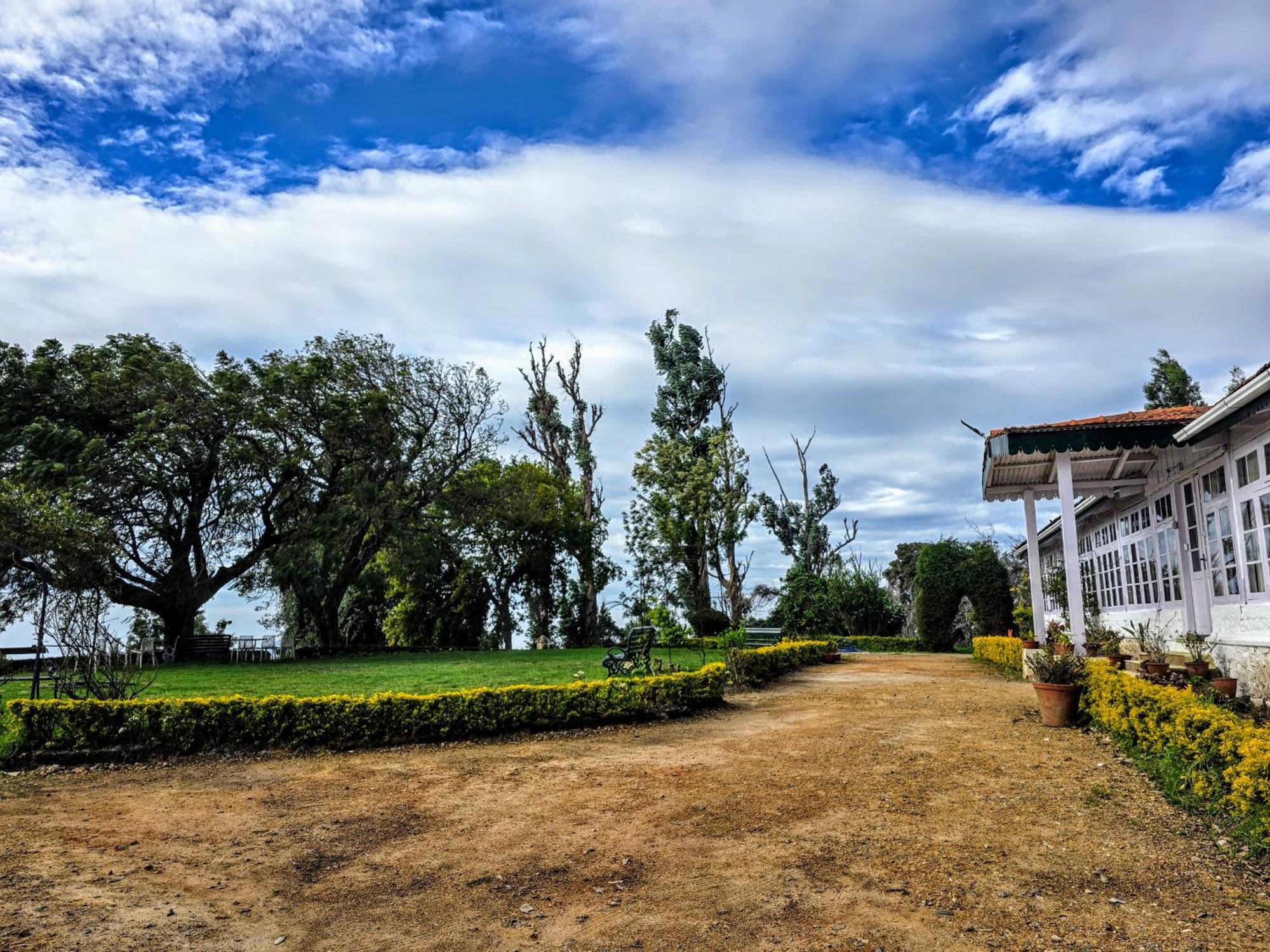 Milhaven Crest Villa