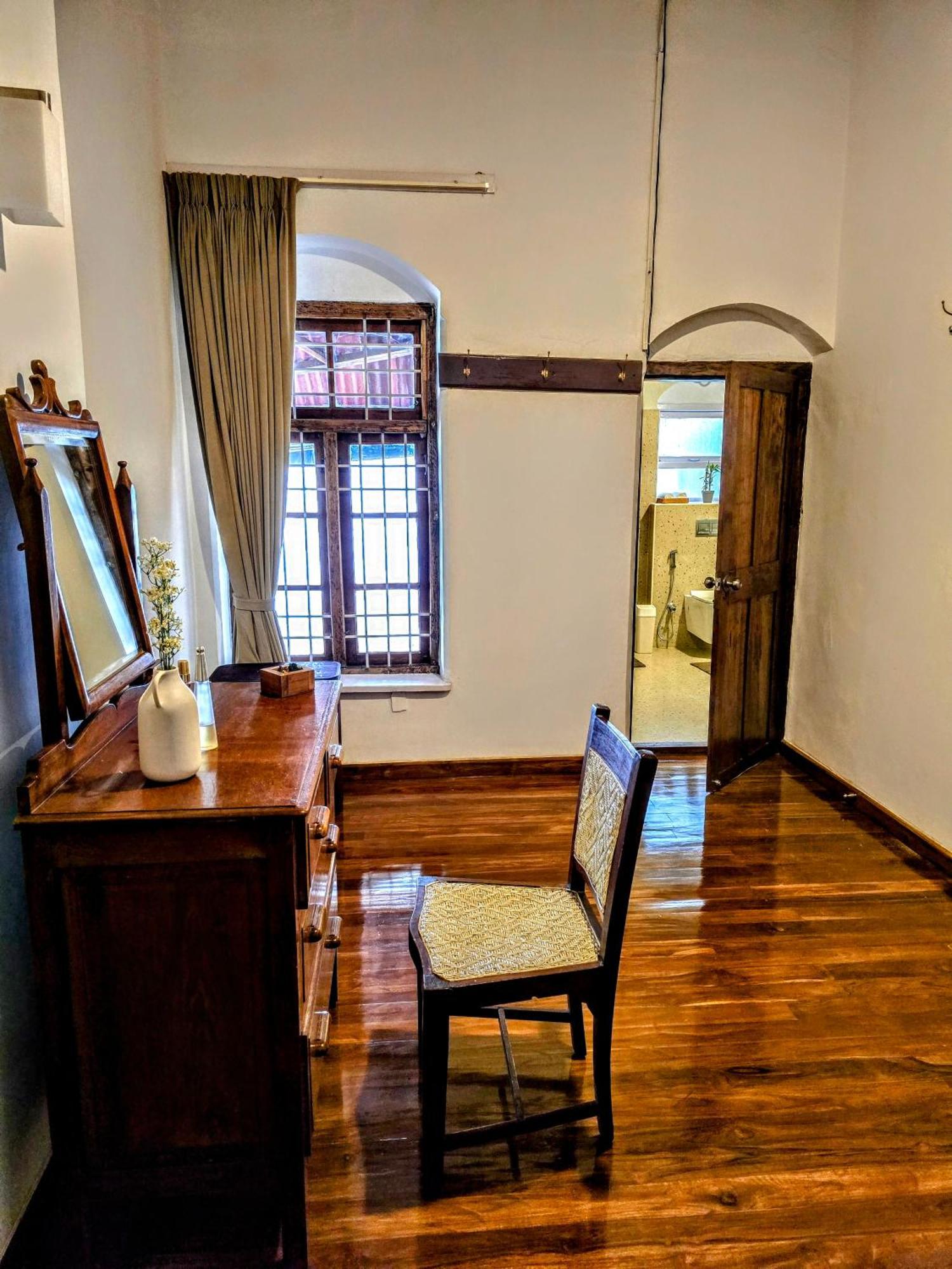 Milhaven Crest Kodaikanal